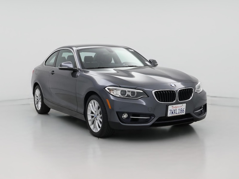 2016 BMW 2 Series 228i -
                  Fresno, CA