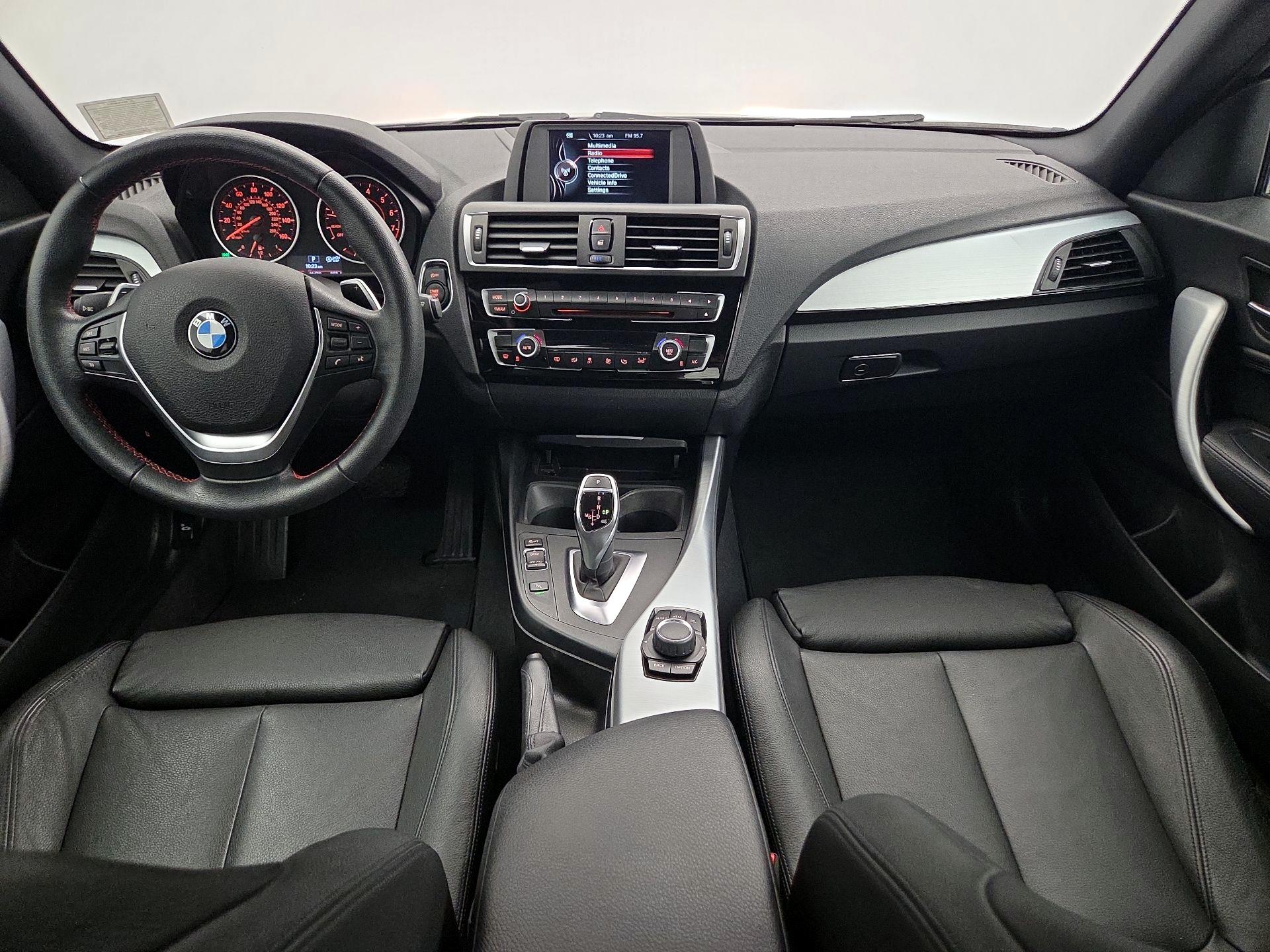 Thumbnail: 2016 BMW 2 Series - 9