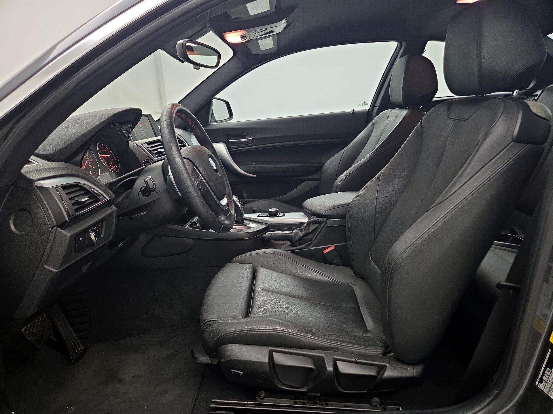Thumbnail: 2016 BMW 2 Series - 11