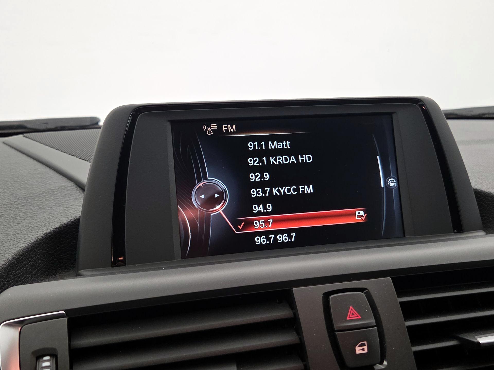 Thumbnail: 2016 BMW 2 Series - 15