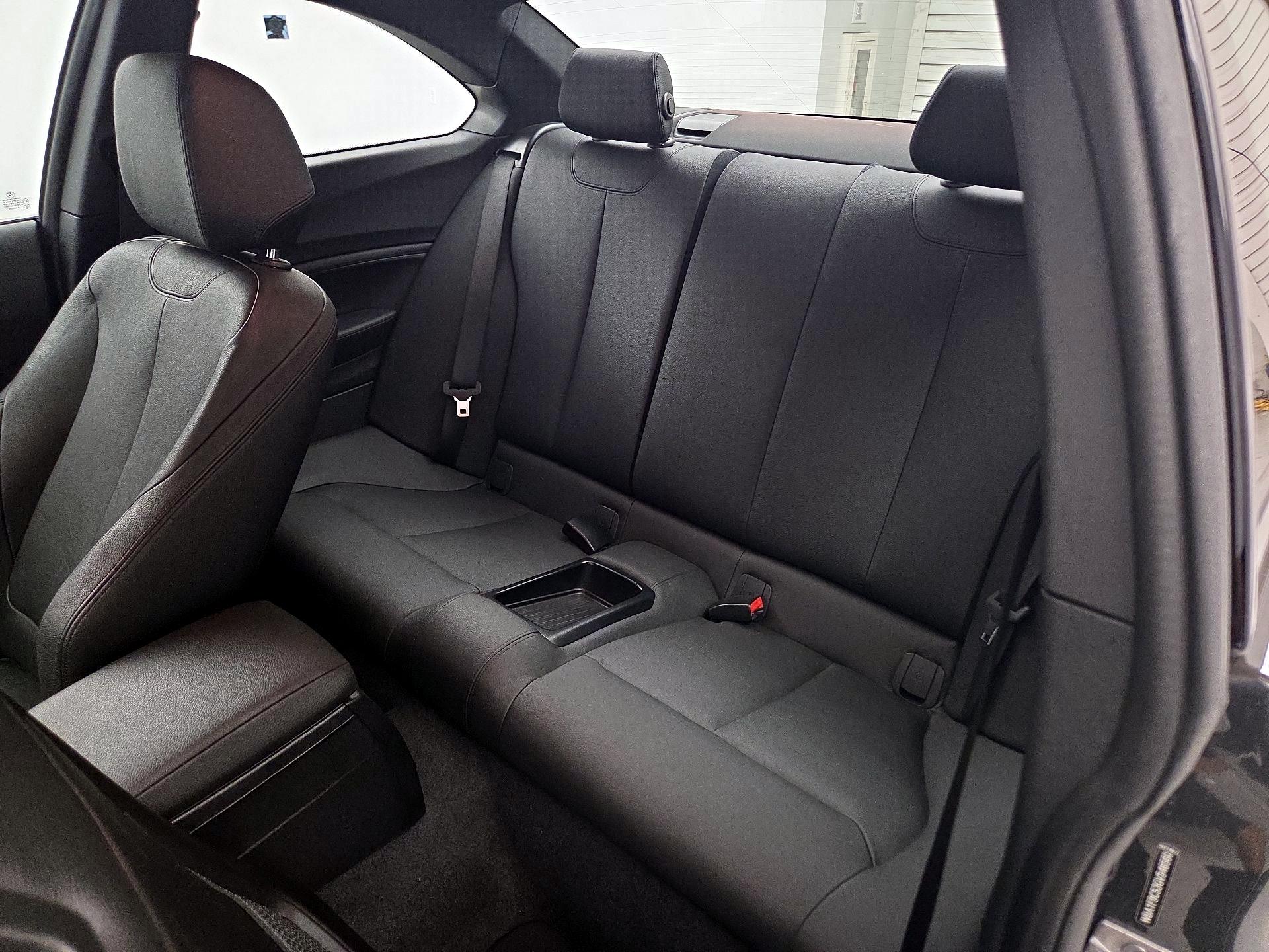Thumbnail: 2016 BMW 2 Series - 19