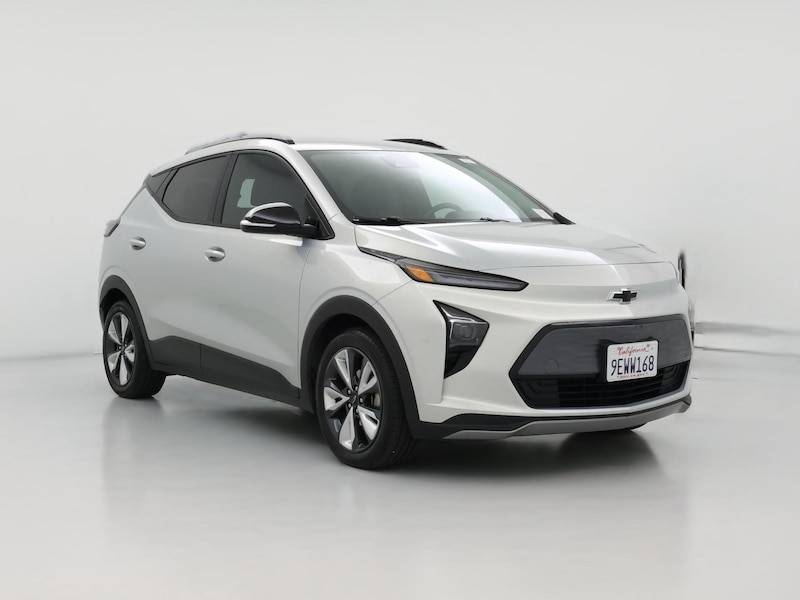 2023 Chevrolet Bolt EUV LT -
                  Fairfield, CA