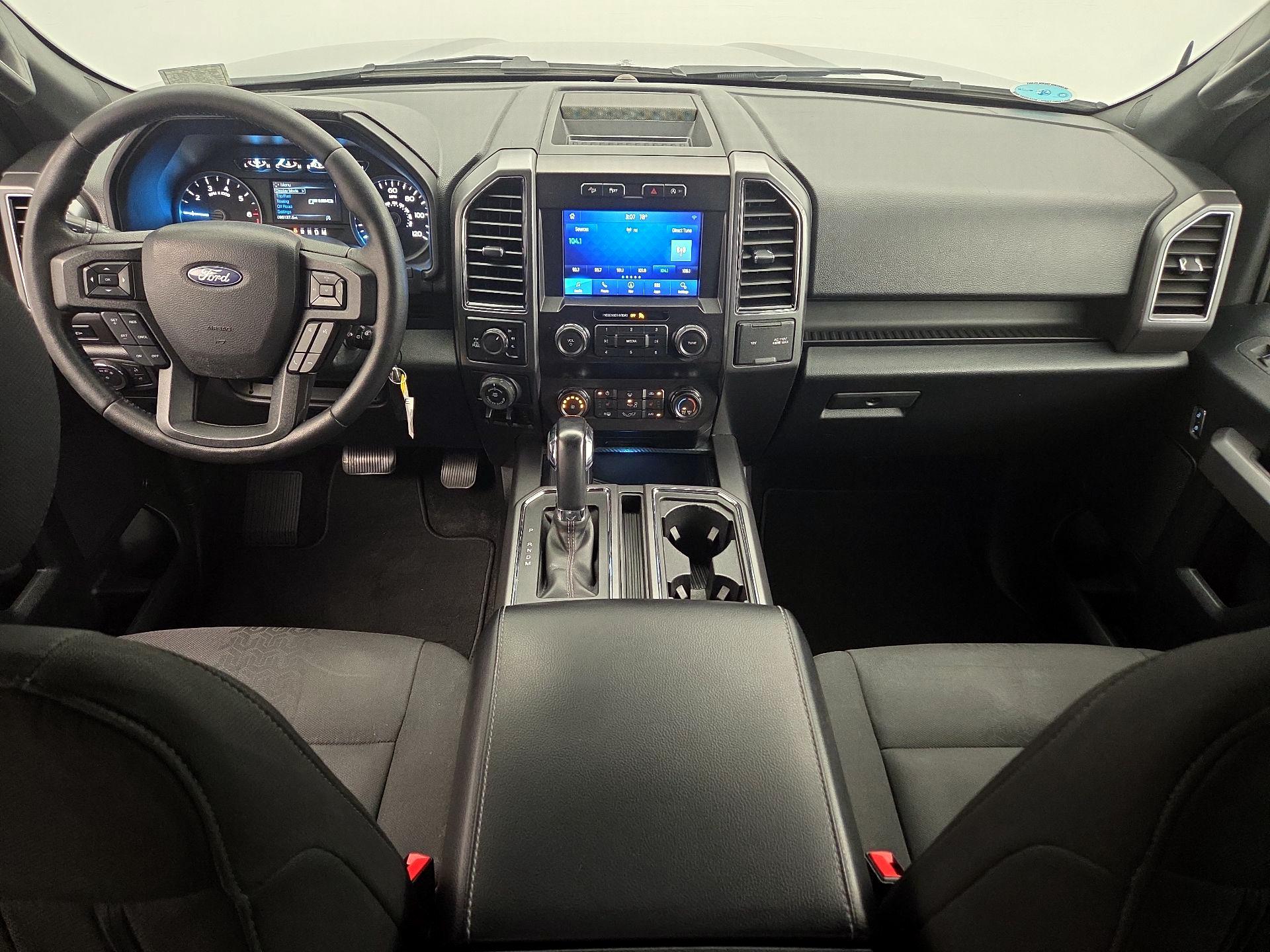 Thumbnail: 2019 Ford F-150 - 9
