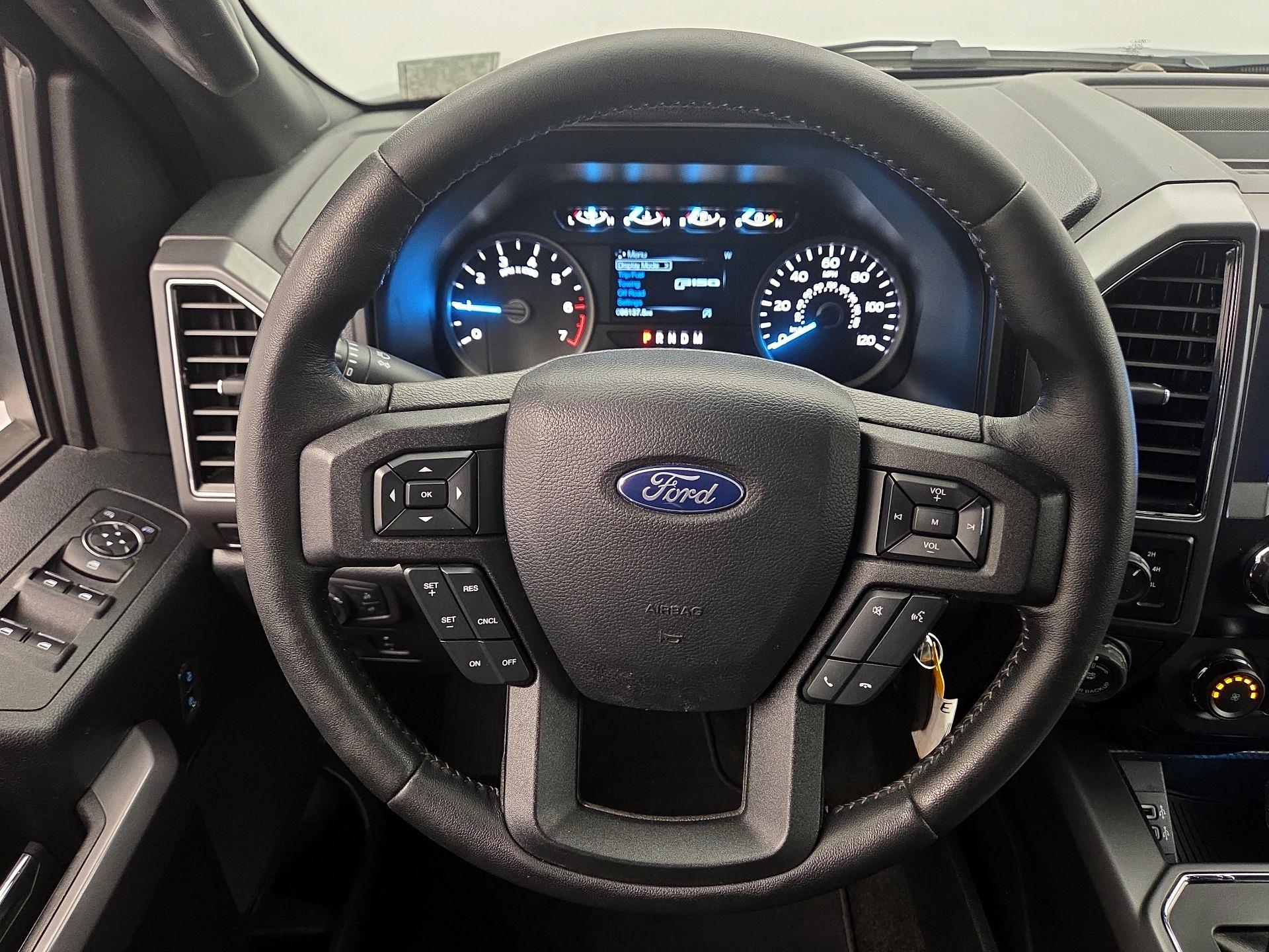 Thumbnail: 2019 Ford F-150 - 10