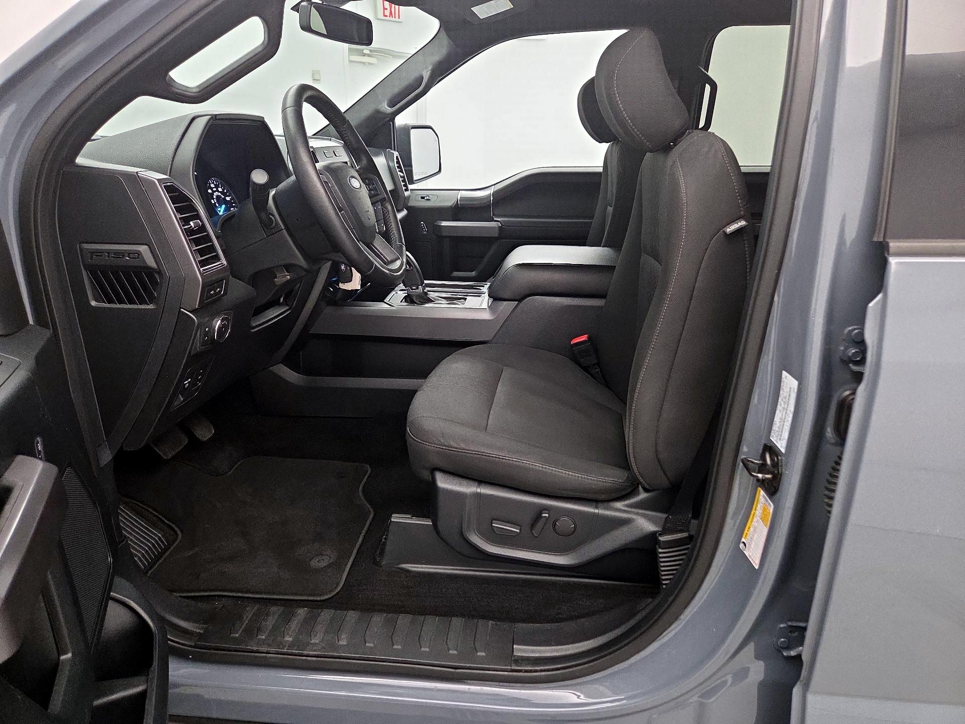 Thumbnail: 2019 Ford F-150 - 11