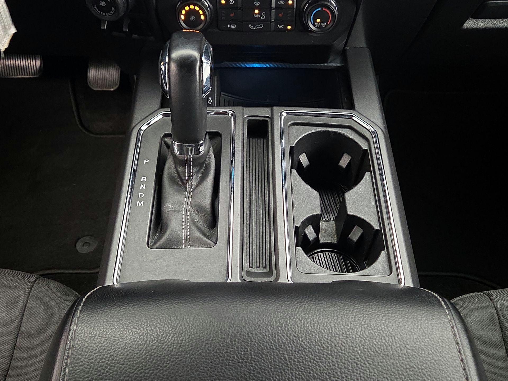 Thumbnail: 2019 Ford F-150 - 18