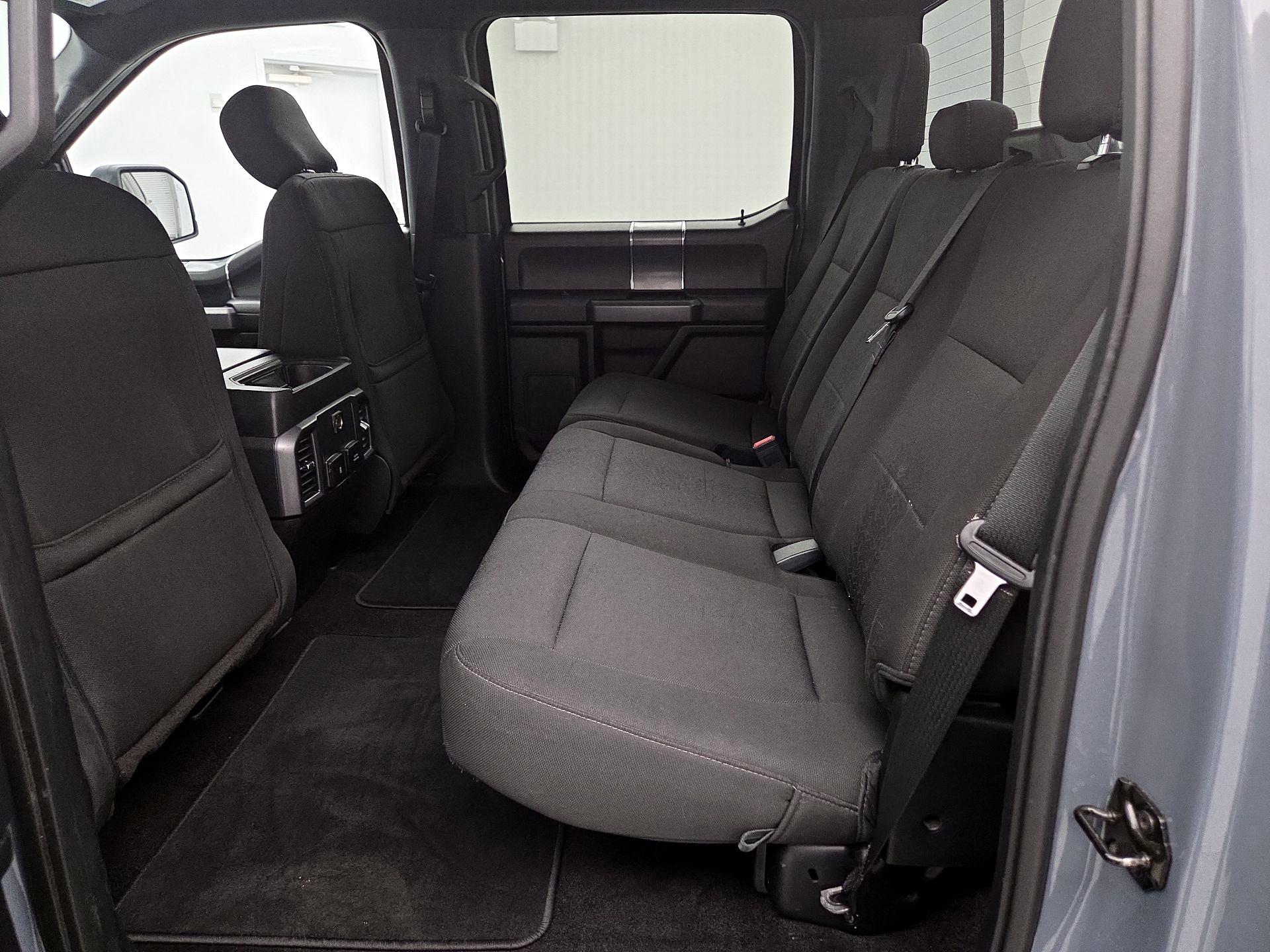 Thumbnail: 2019 Ford F-150 - 20