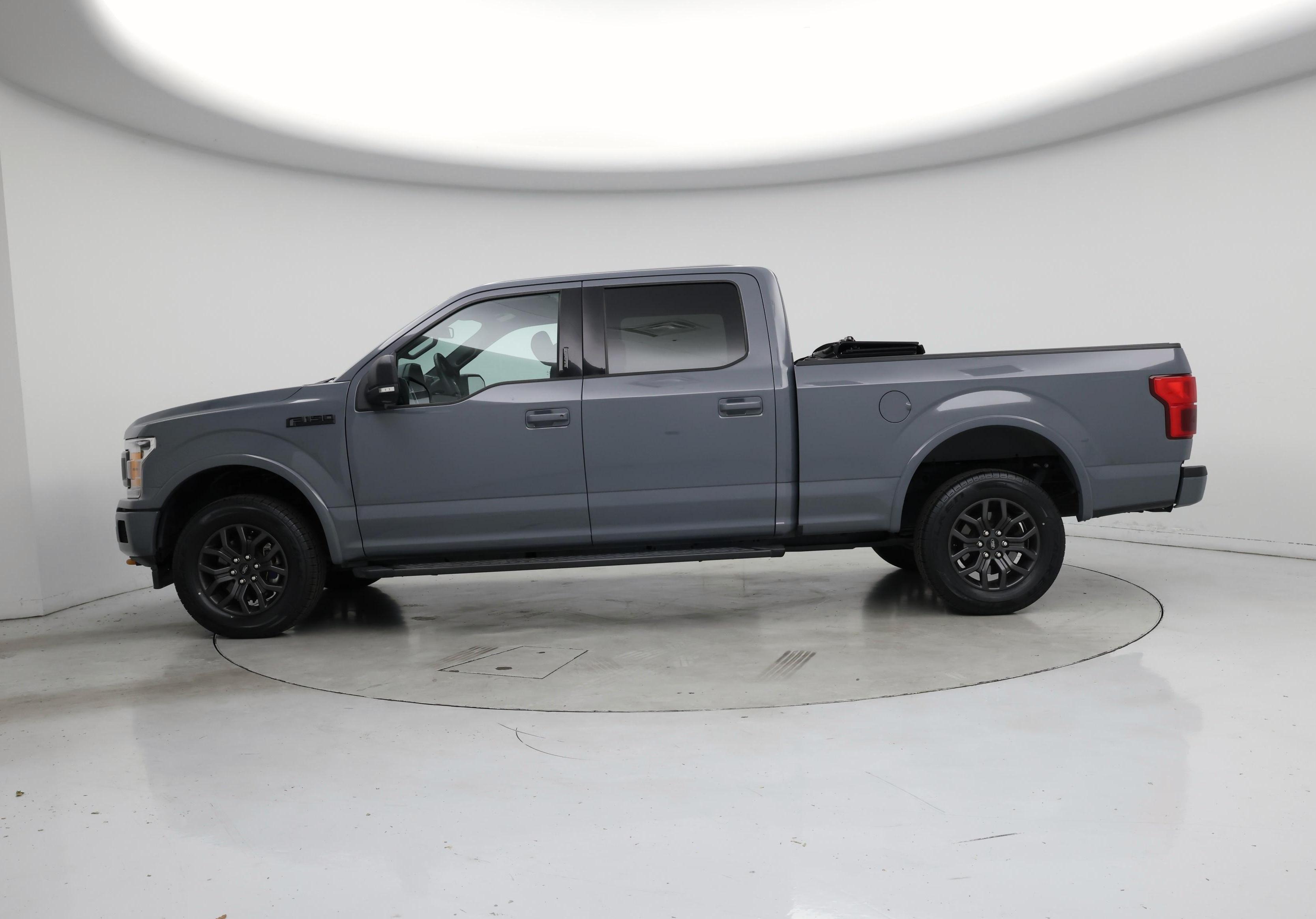 Thumbnail: 2019 Ford F-150 - 3