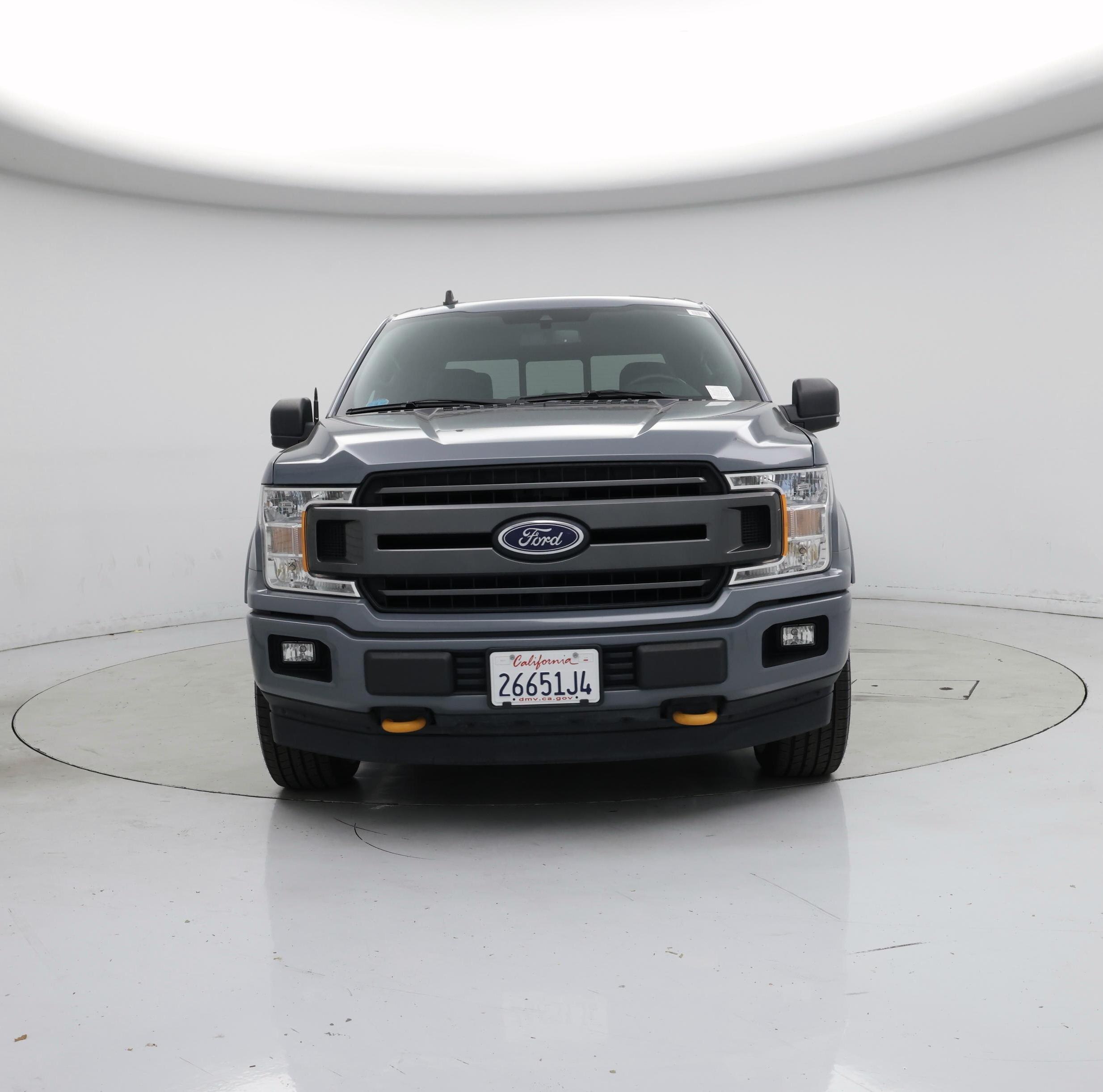 Thumbnail: 2019 Ford F-150 - 5
