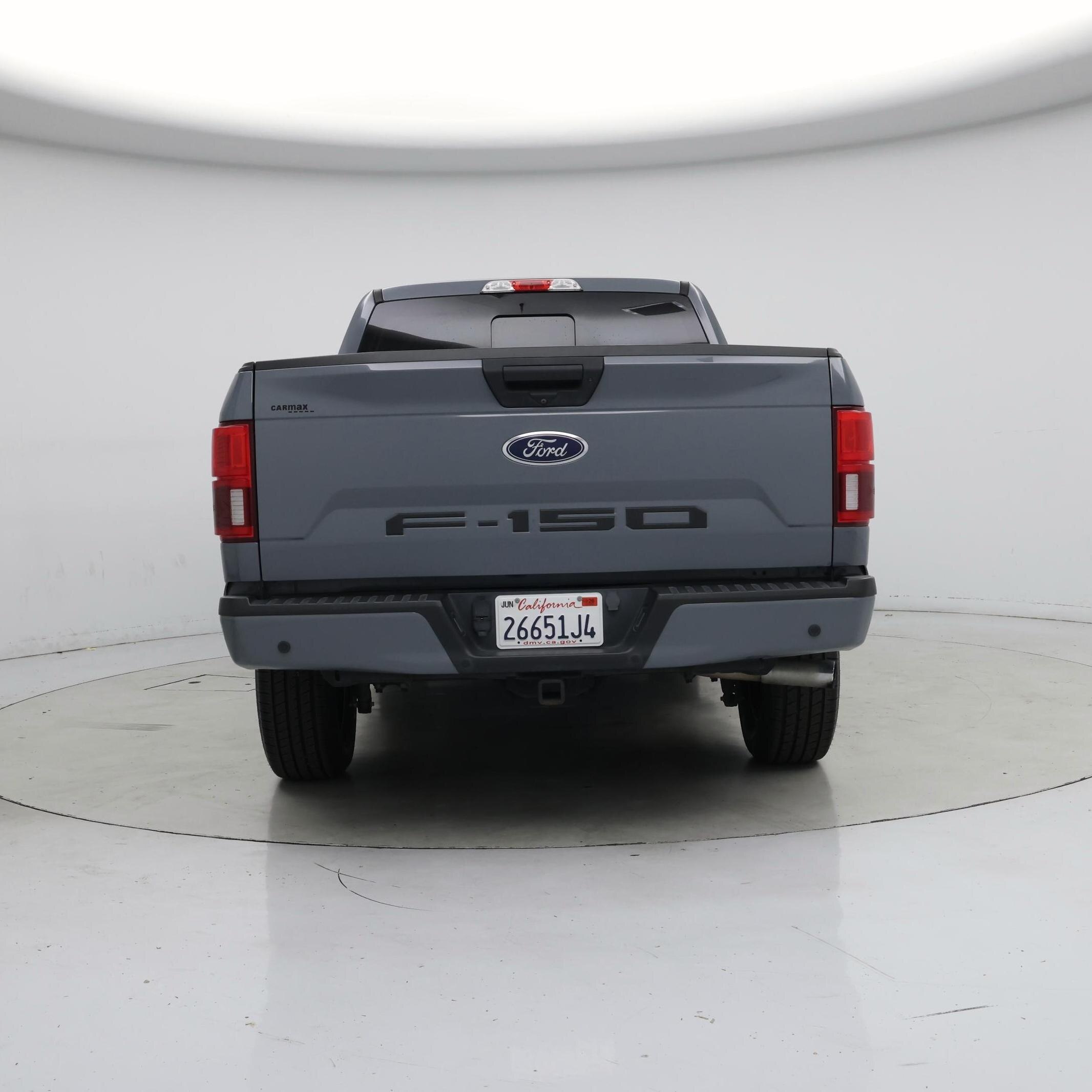 Thumbnail: 2019 Ford F-150 - 6