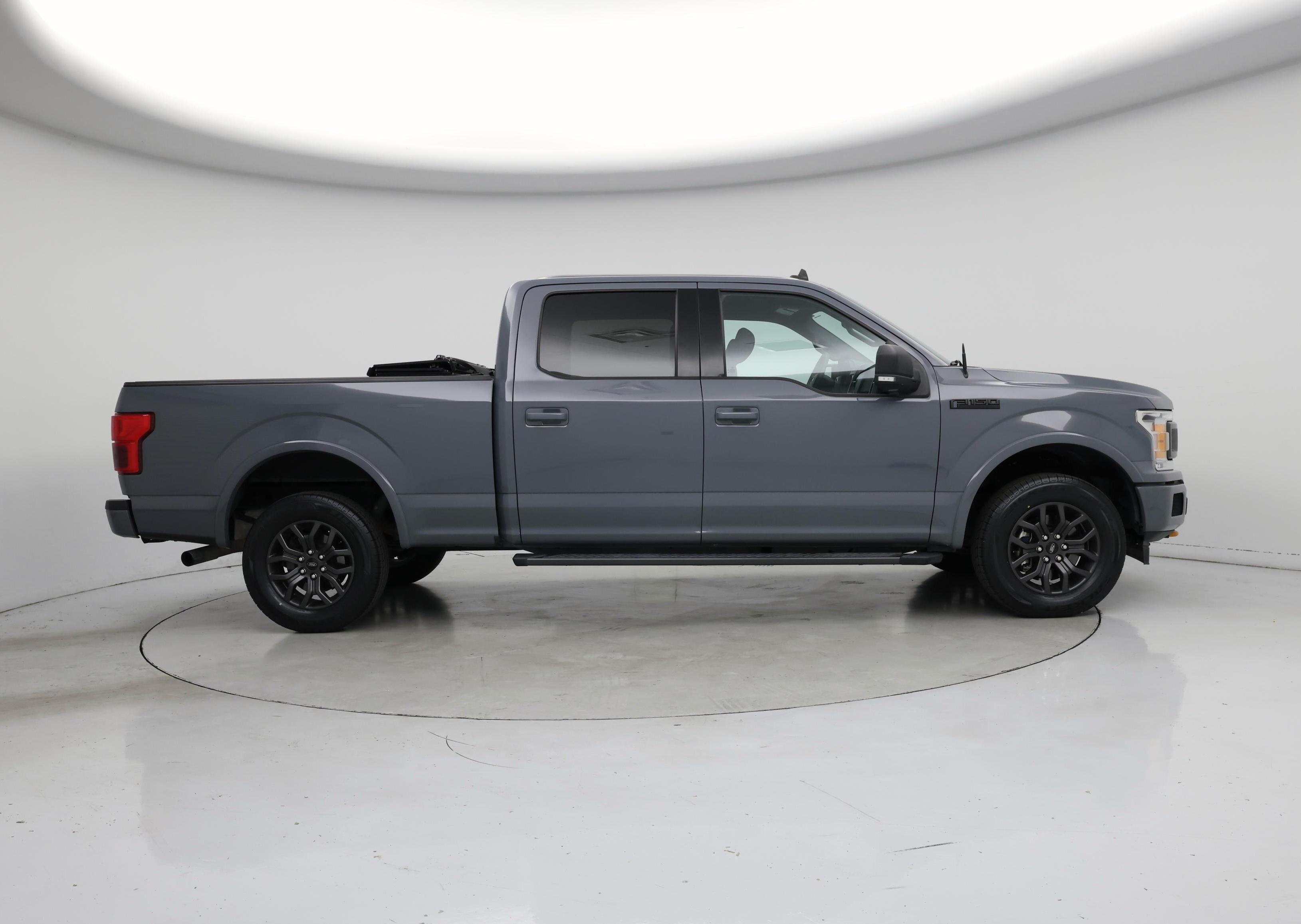 Thumbnail: 2019 Ford F-150 - 7