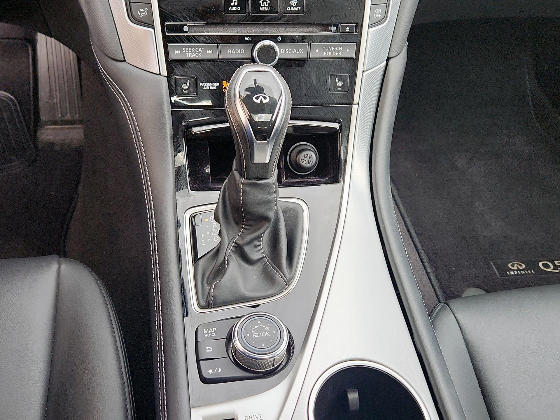 Thumbnail: 2019 INFINITI Q50 - 14