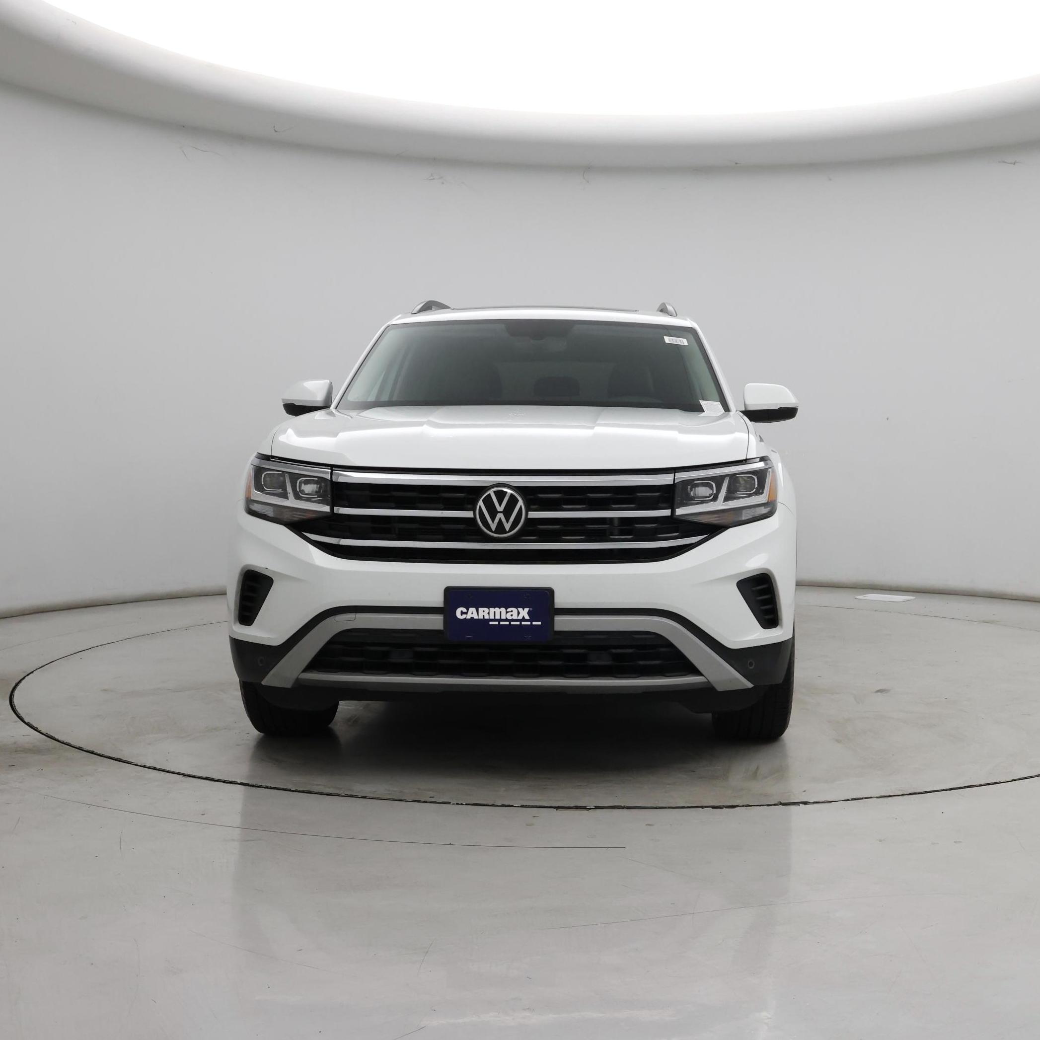 Thumbnail: 2022 Volkswagen Atlas - 5