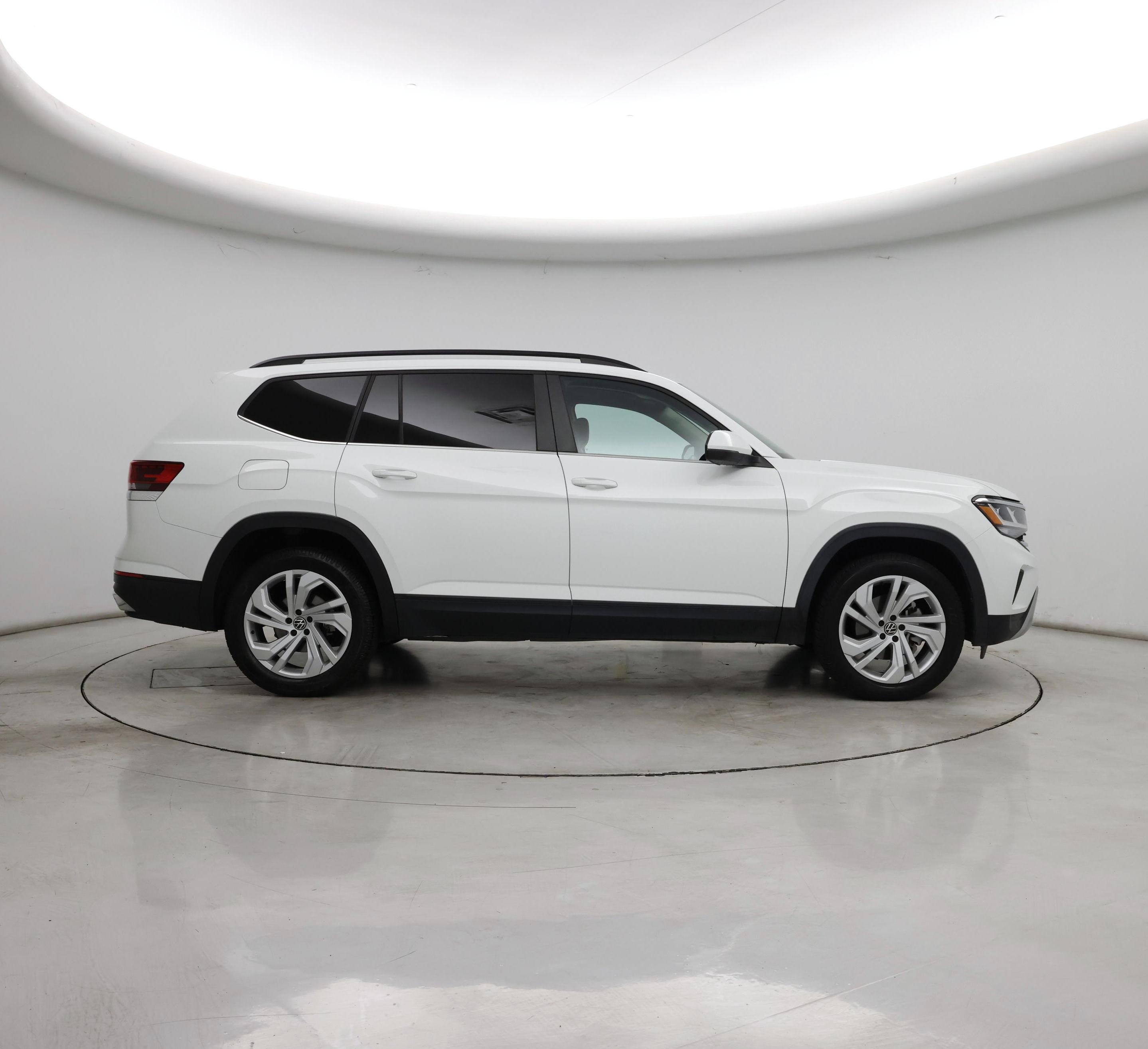 Thumbnail: 2022 Volkswagen Atlas - 7