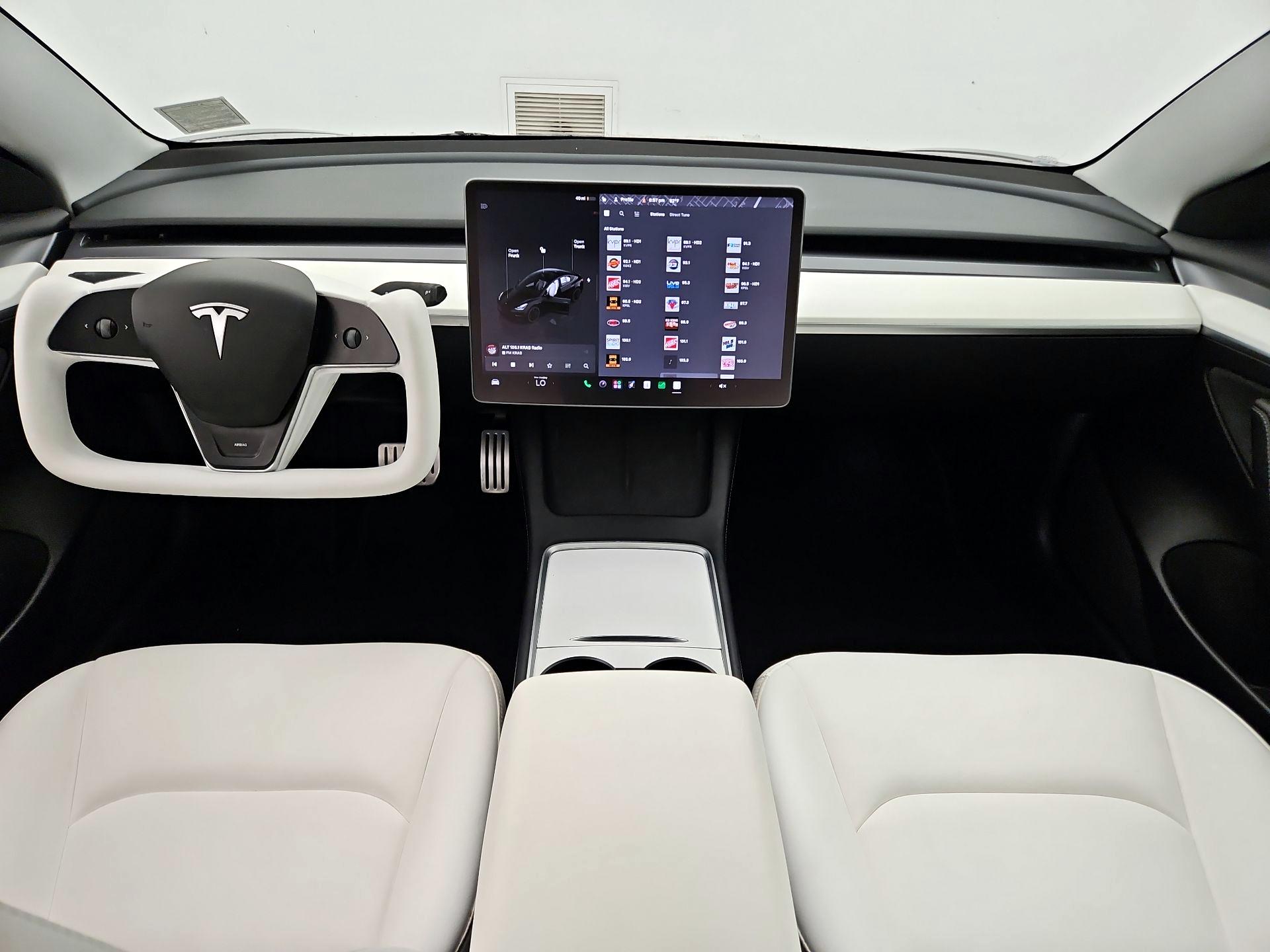 Thumbnail: 2022 Tesla Model 3 - 9