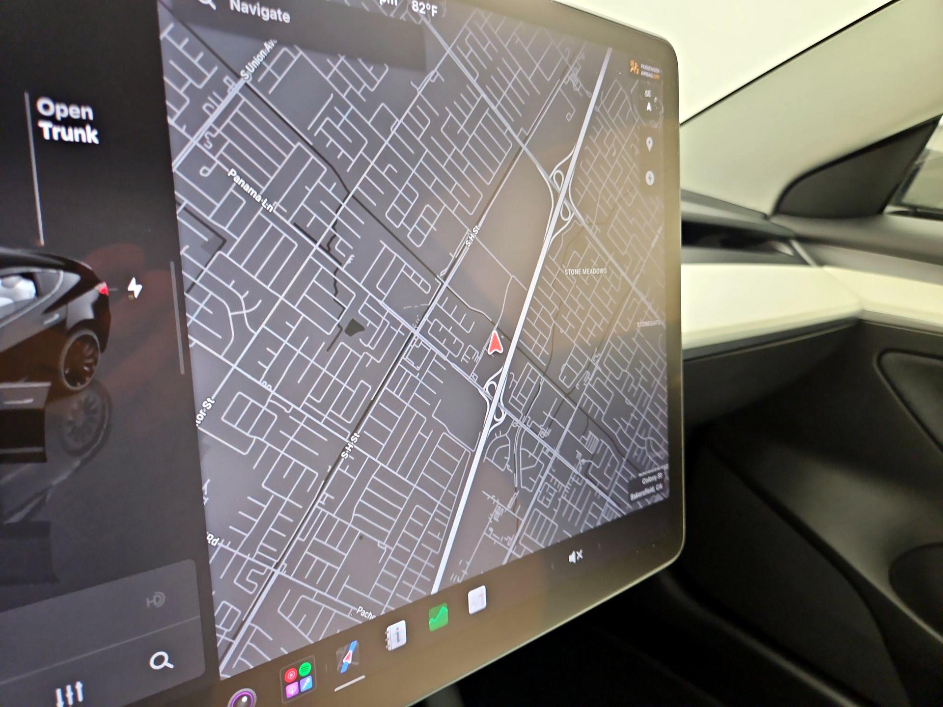 Thumbnail: 2022 Tesla Model 3 - 13