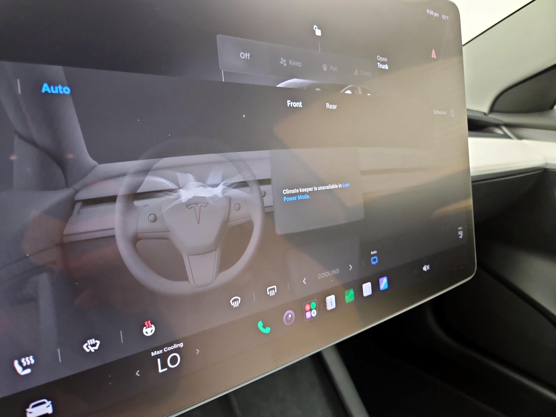 Thumbnail: 2022 Tesla Model 3 - 16