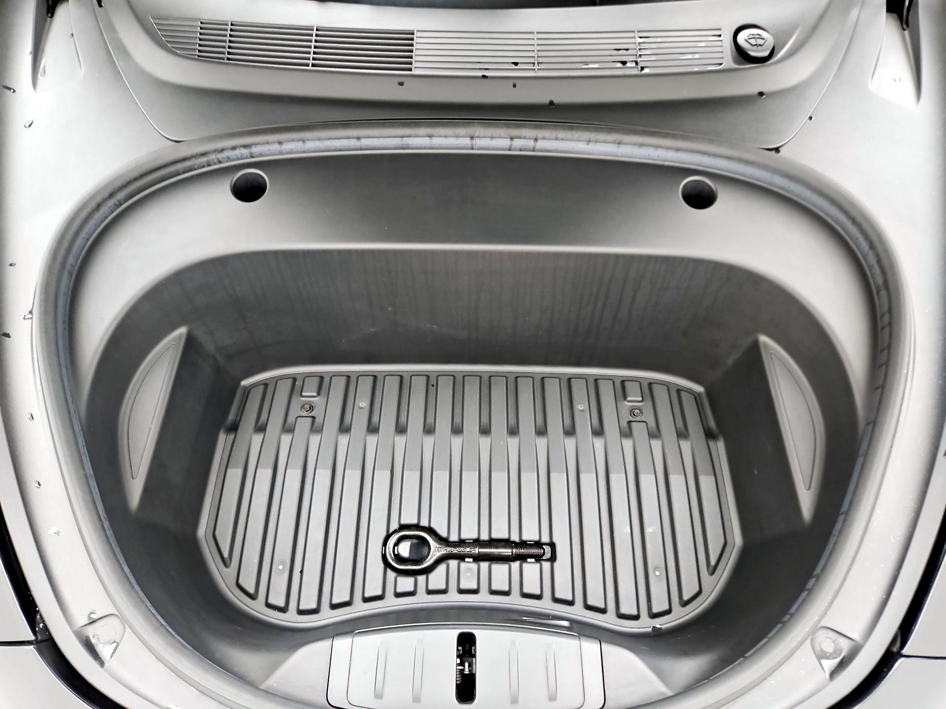 Thumbnail: 2022 Tesla Model 3 - 20