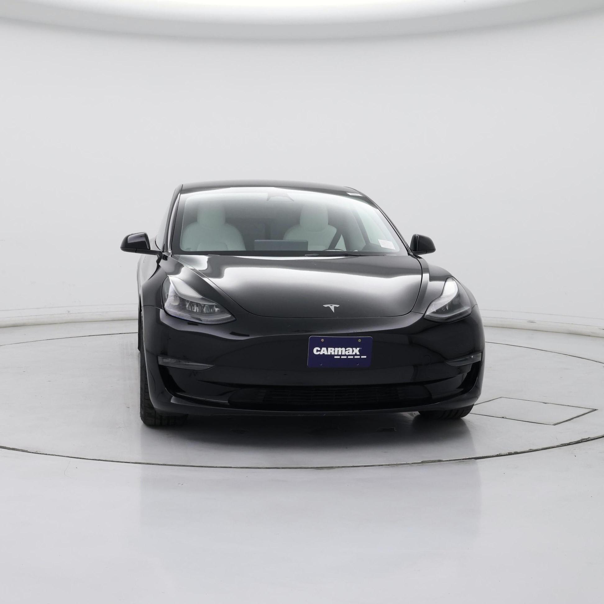 Thumbnail: 2022 Tesla Model 3 - 5