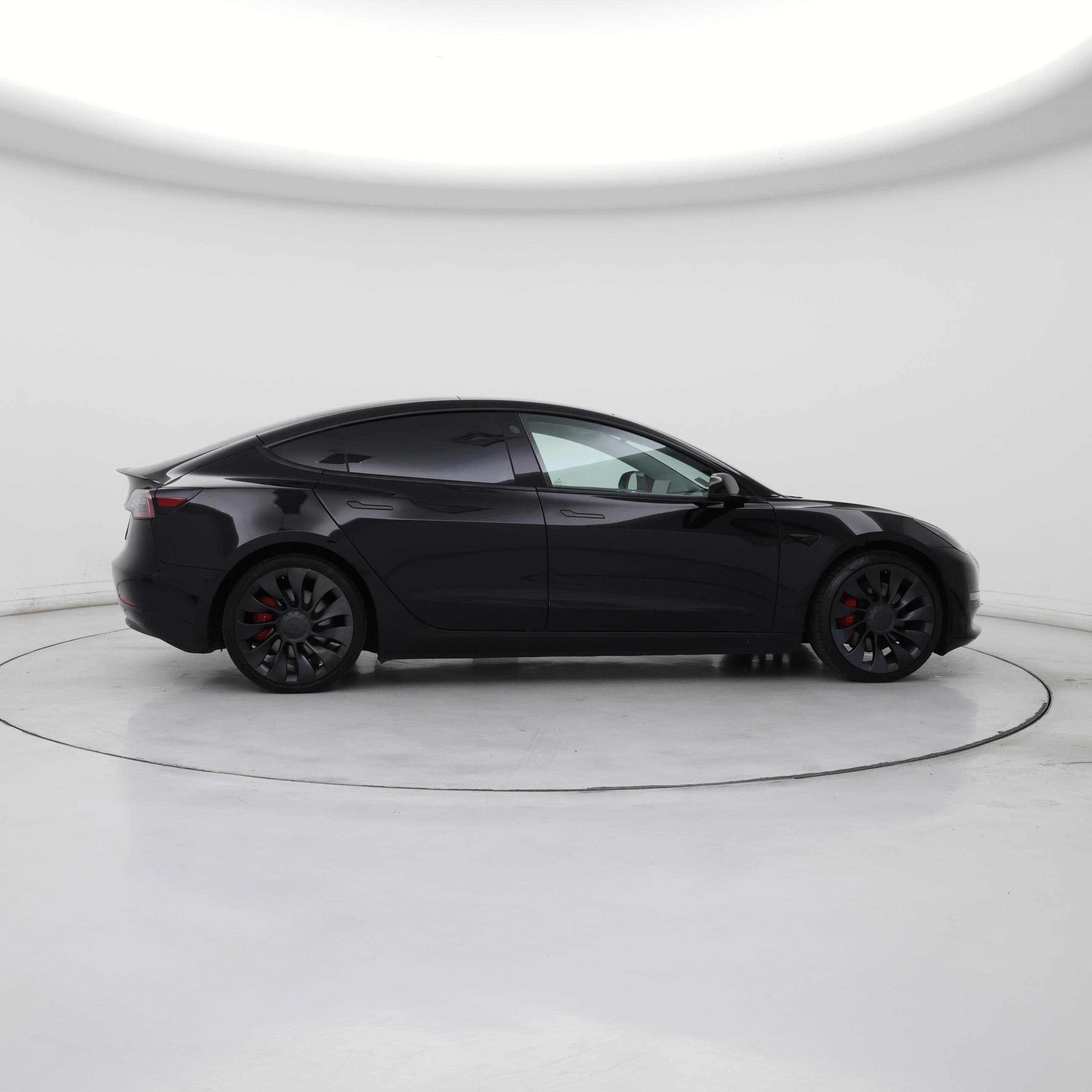 Thumbnail: 2022 Tesla Model 3 - 7