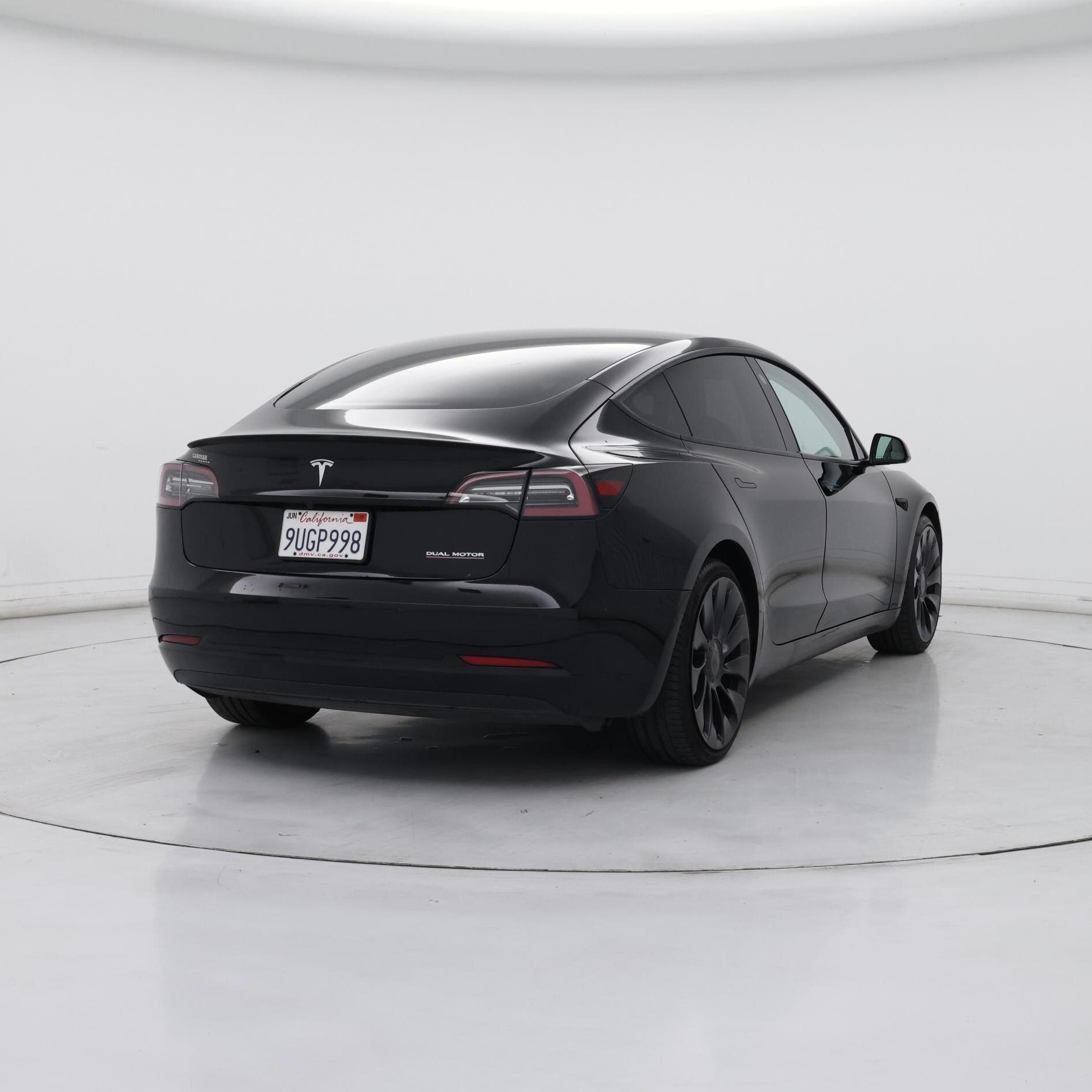 Thumbnail: 2022 Tesla Model 3 - 8