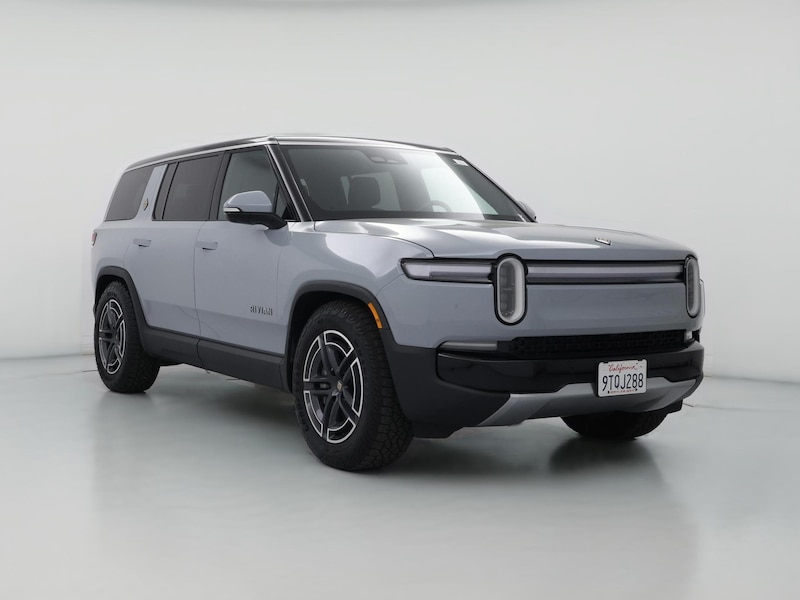 2025 Rivian R1S Adventure -
                  Bakersfield, CA