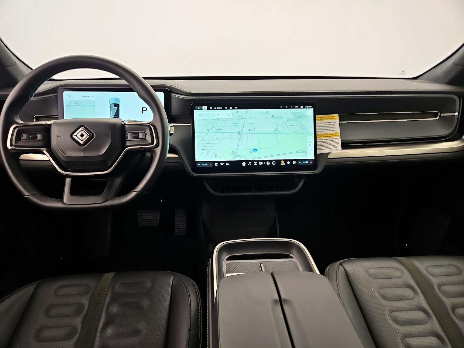 Navigation System
