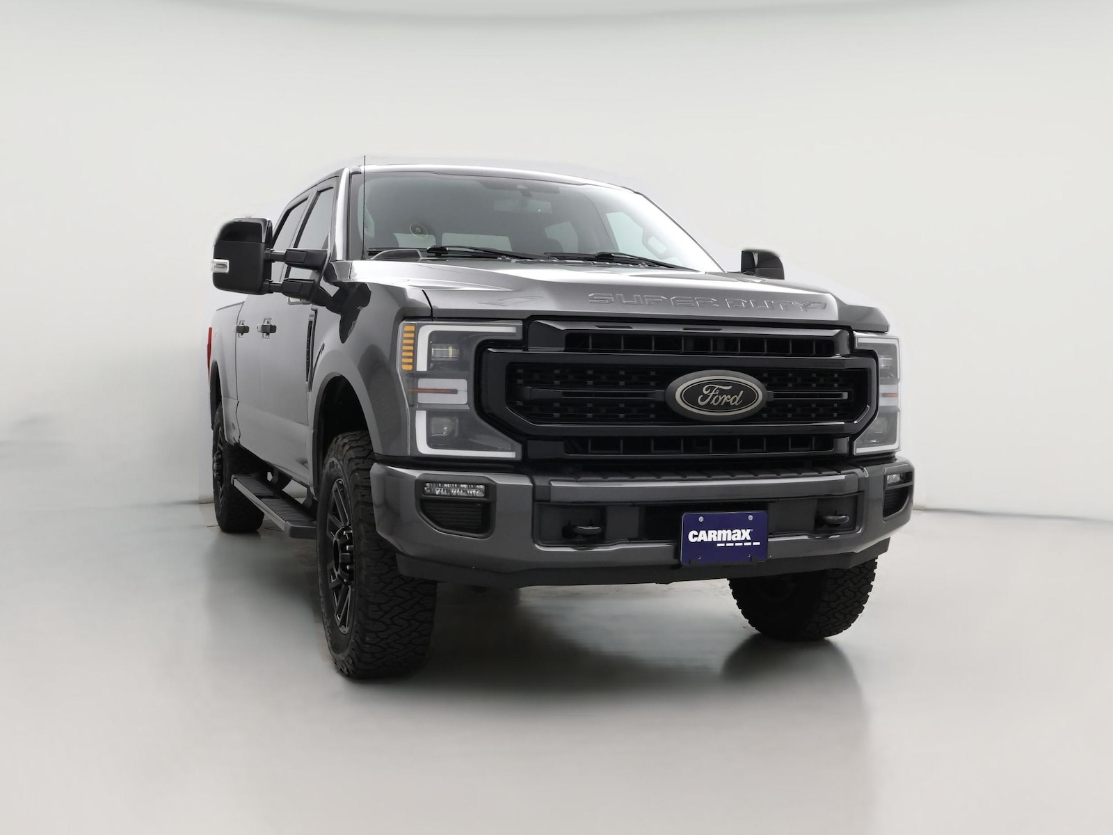 2020 Ford F-250 Super Duty