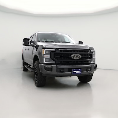 2020 Ford F250 Lariat