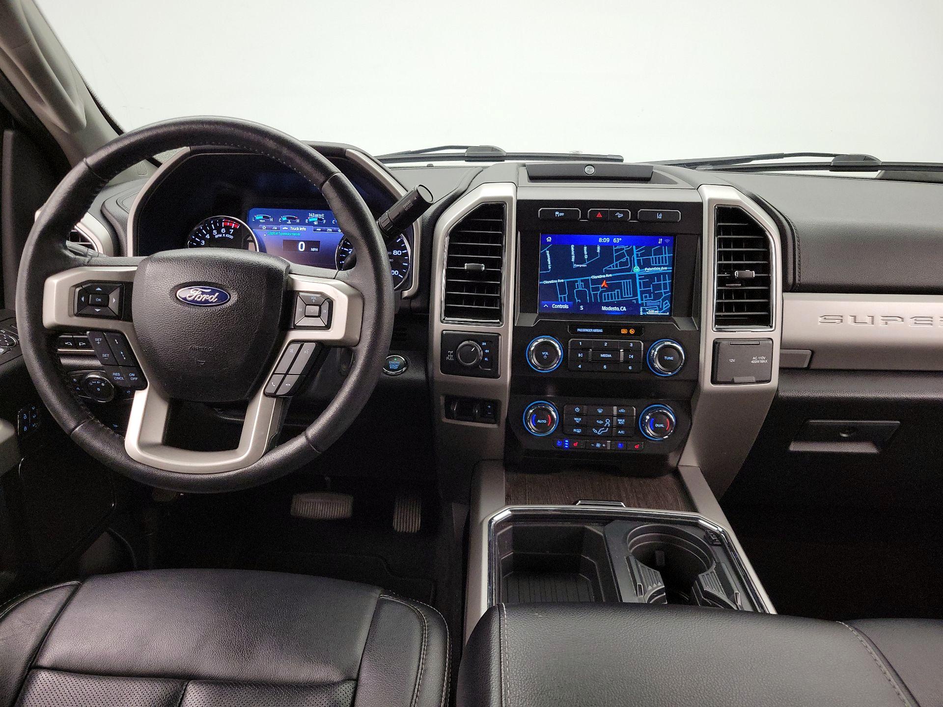 Thumbnail: 2020 Ford F-250 - 9