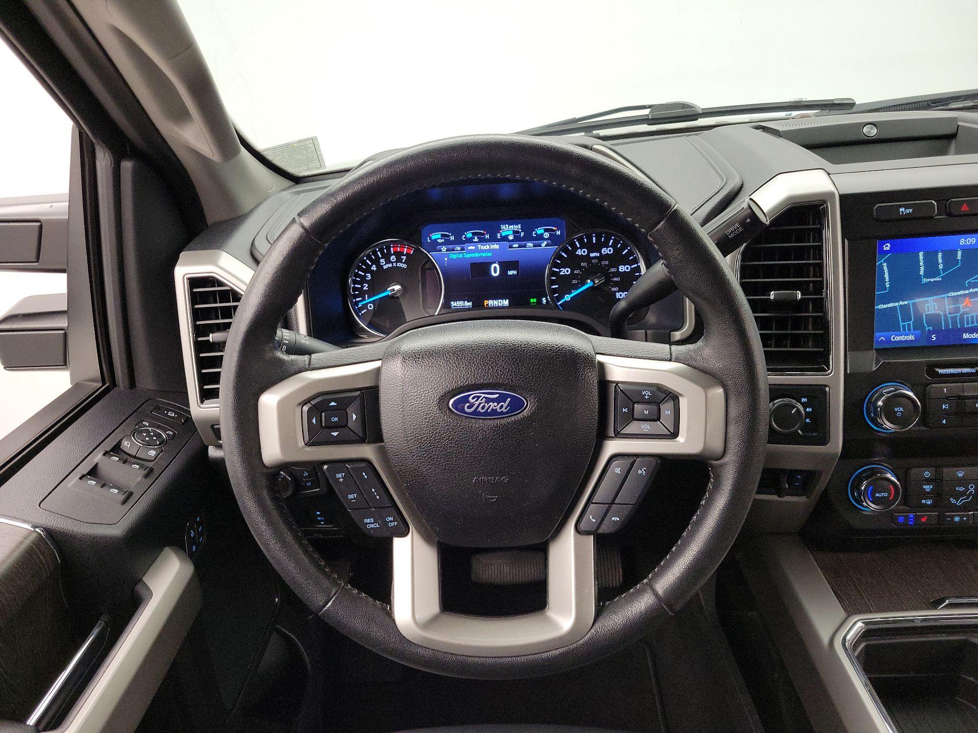 Thumbnail: 2020 Ford F-250 - 10