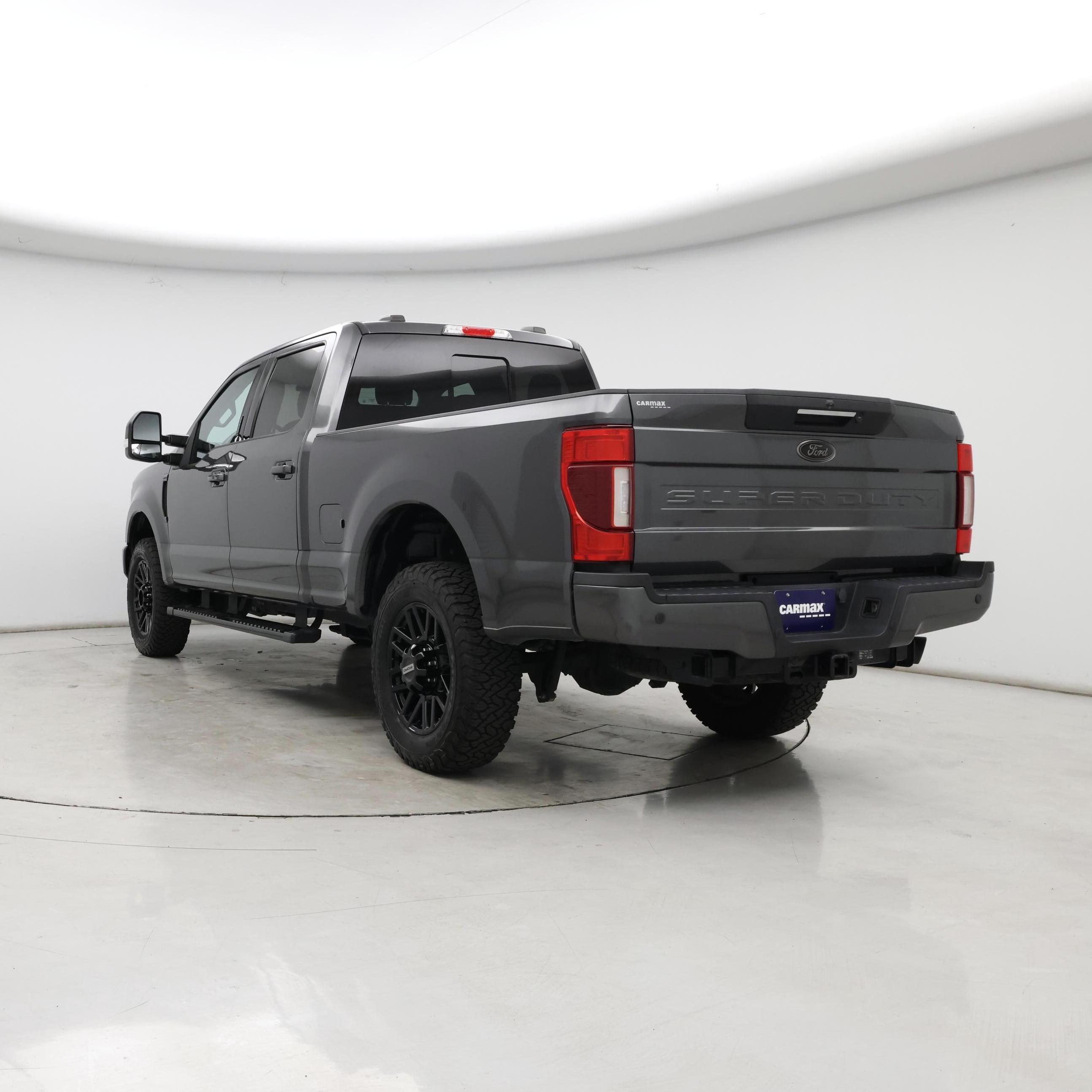 Thumbnail: 2020 Ford F-250 - 2