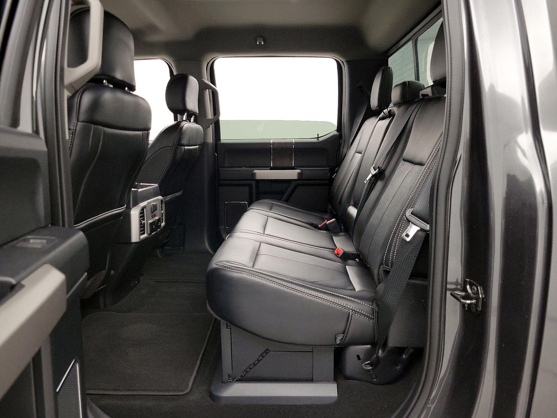 Thumbnail: 2020 Ford F-250 - 20