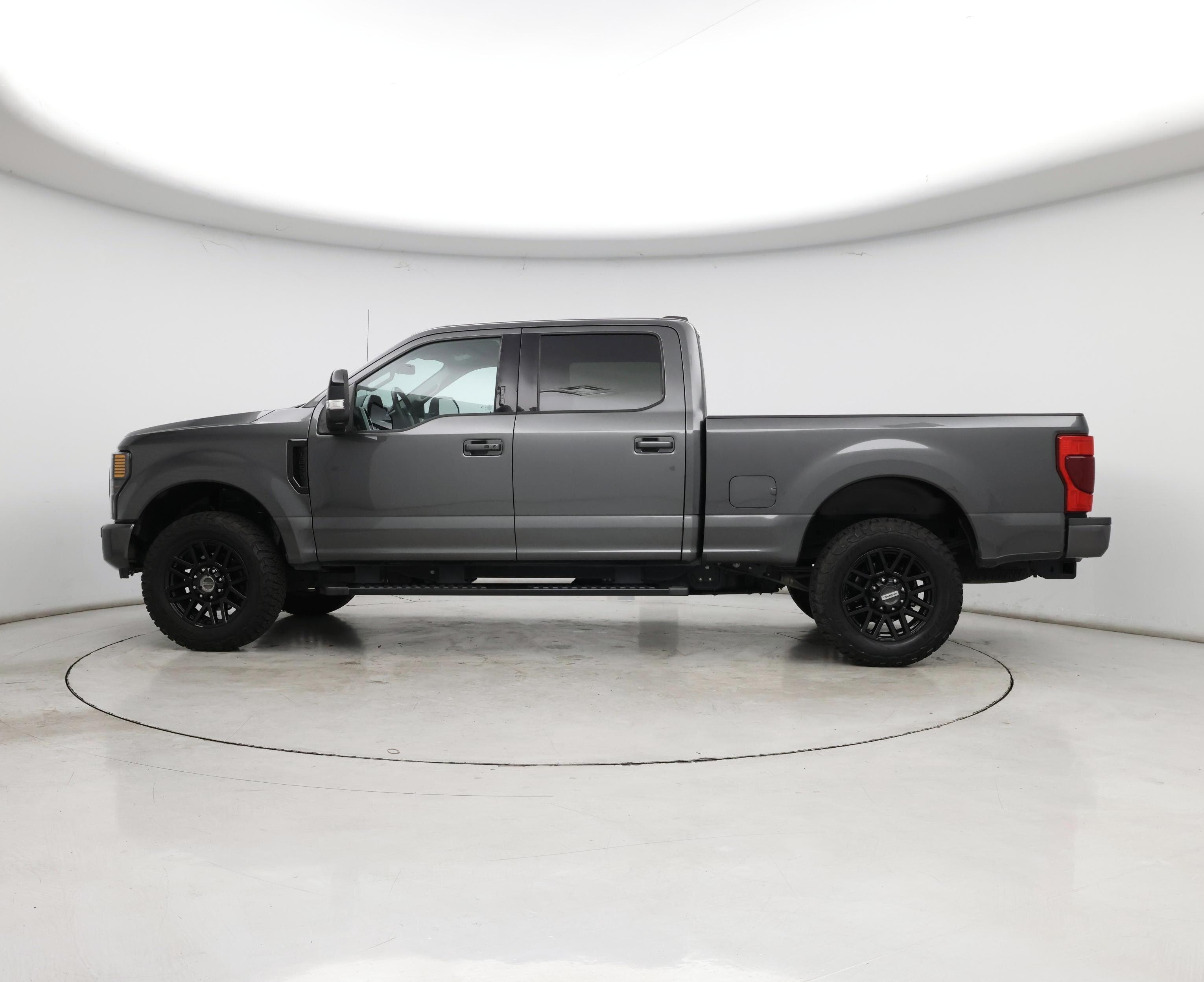 Thumbnail: 2020 Ford F-250 - 3