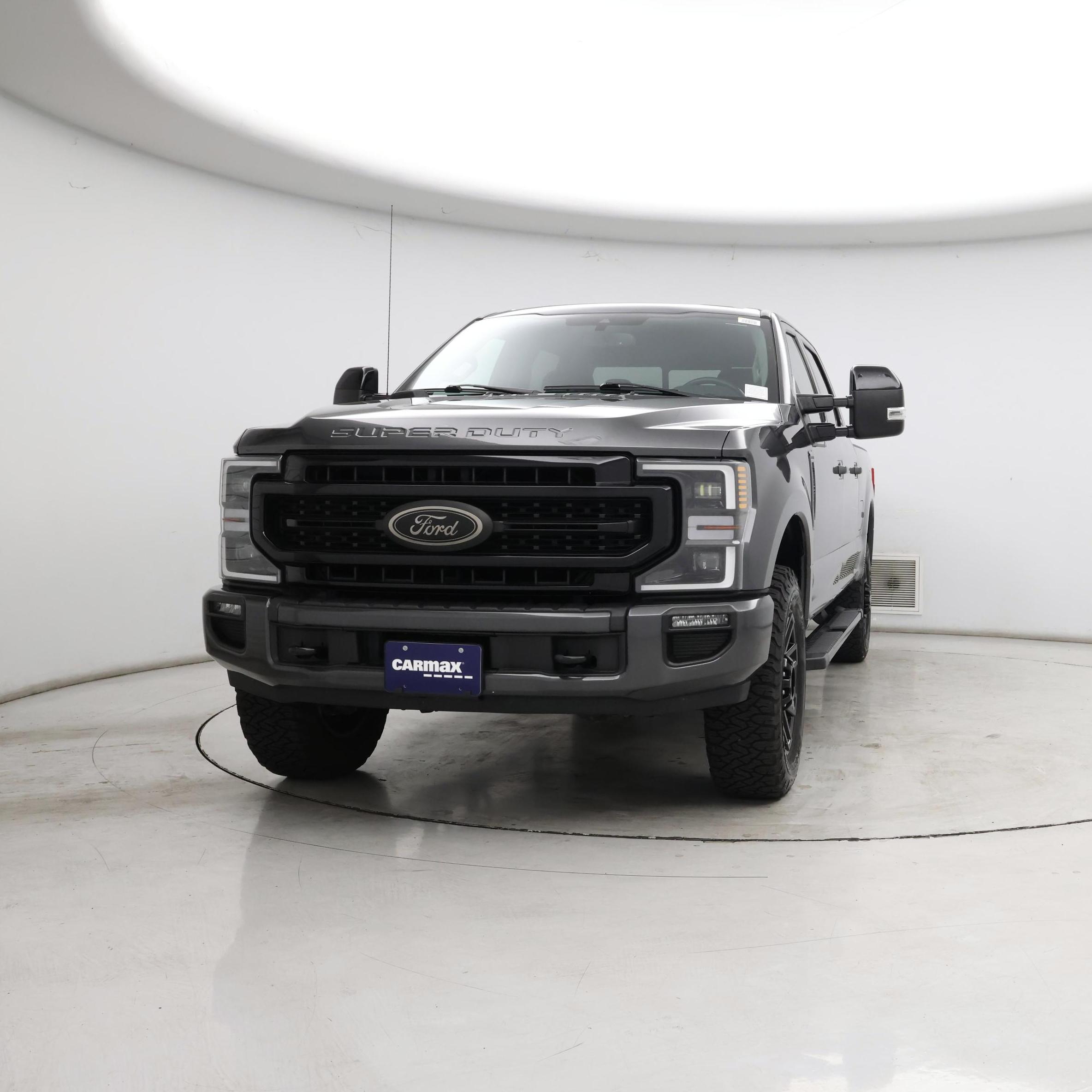 Thumbnail: 2020 Ford F-250 - 5