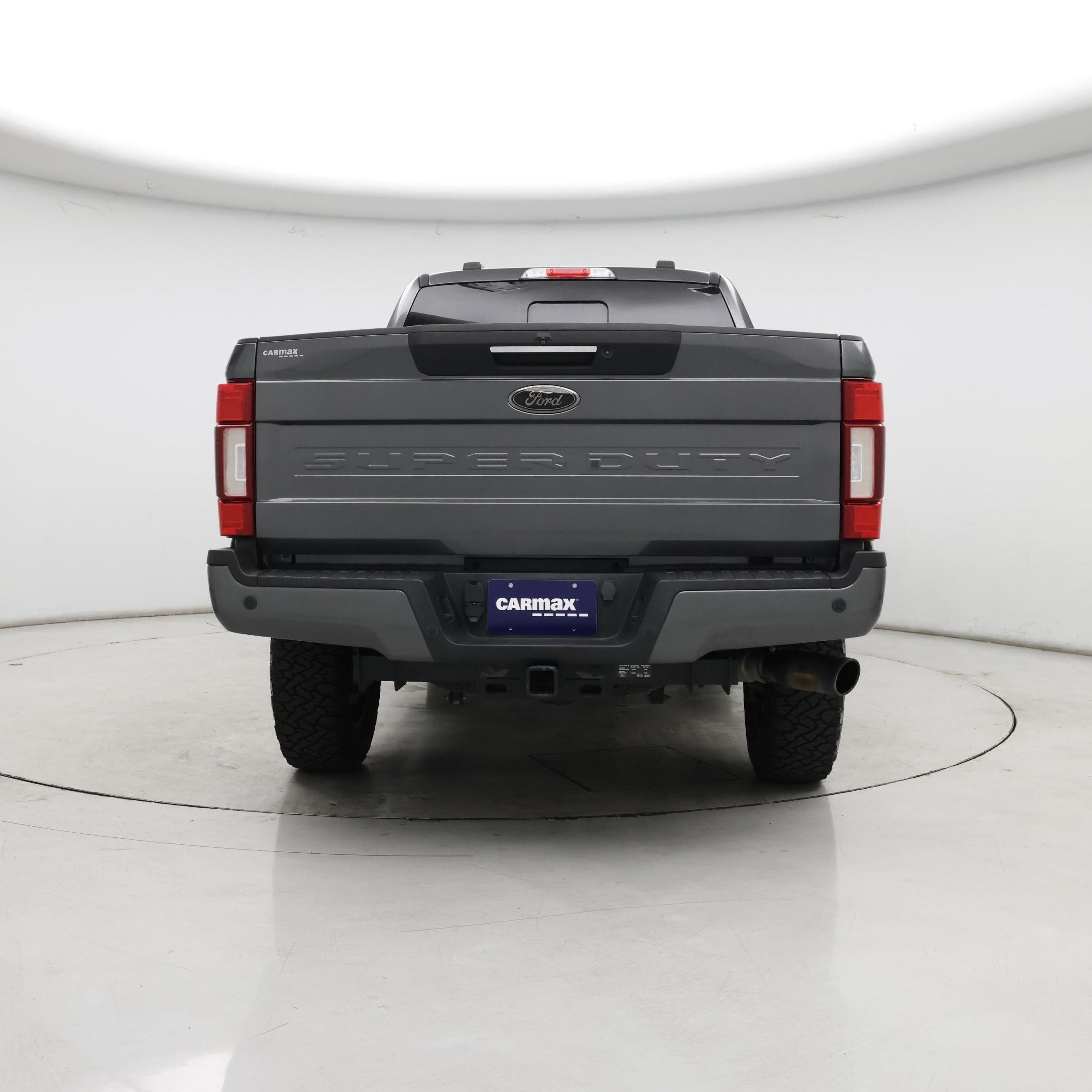 Thumbnail: 2020 Ford F-250 - 6