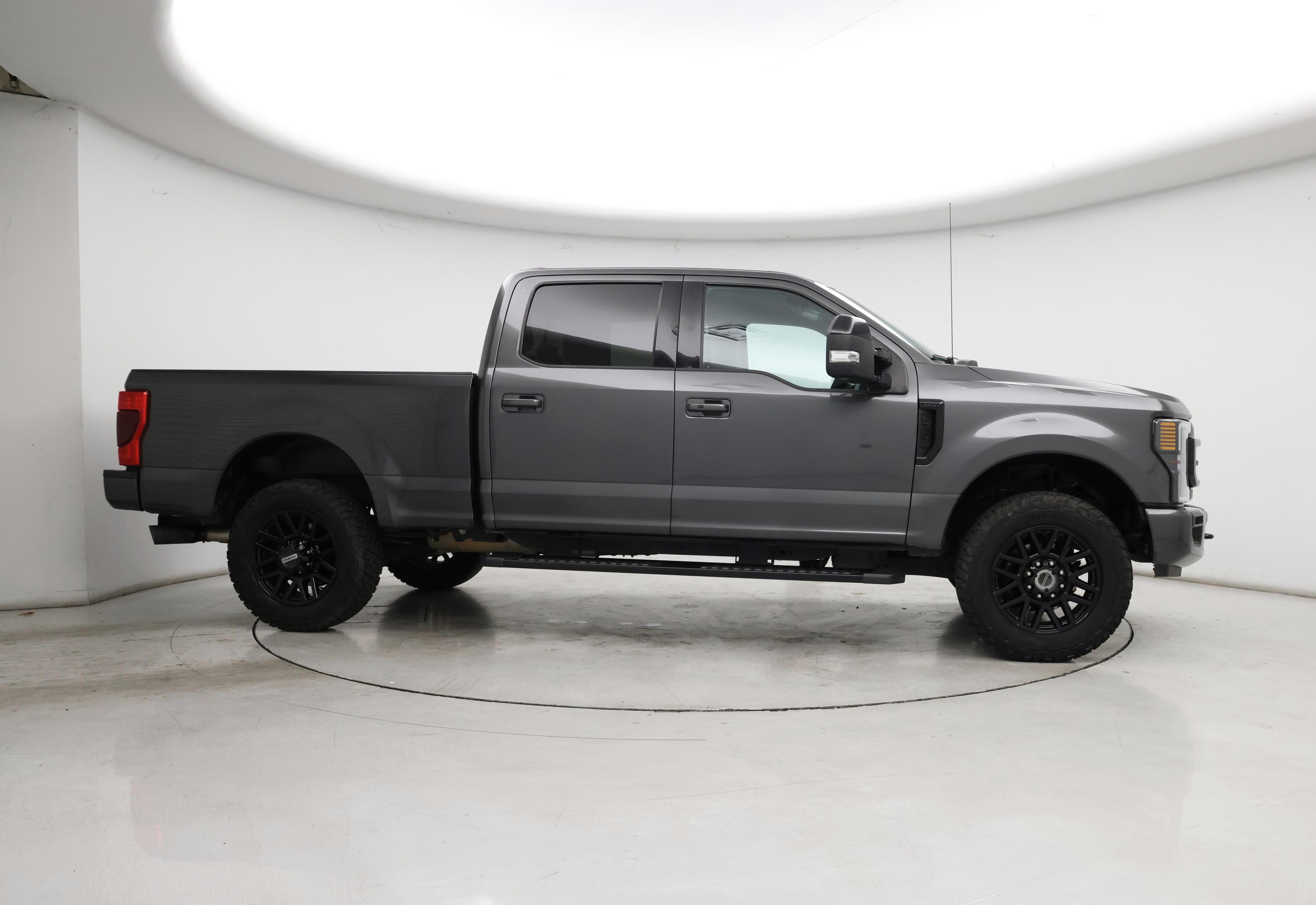 Thumbnail: 2020 Ford F-250 - 7