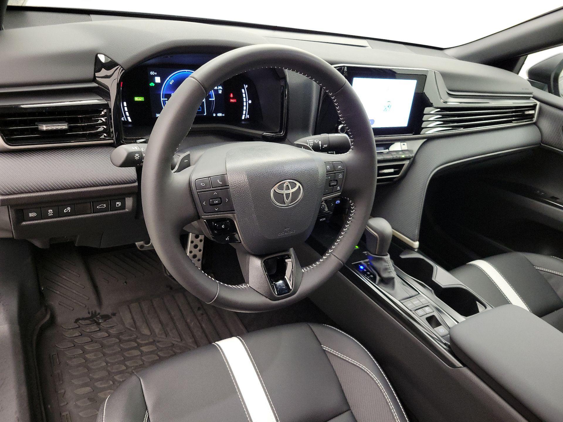 Thumbnail: 2026 Toyota Camry - 9