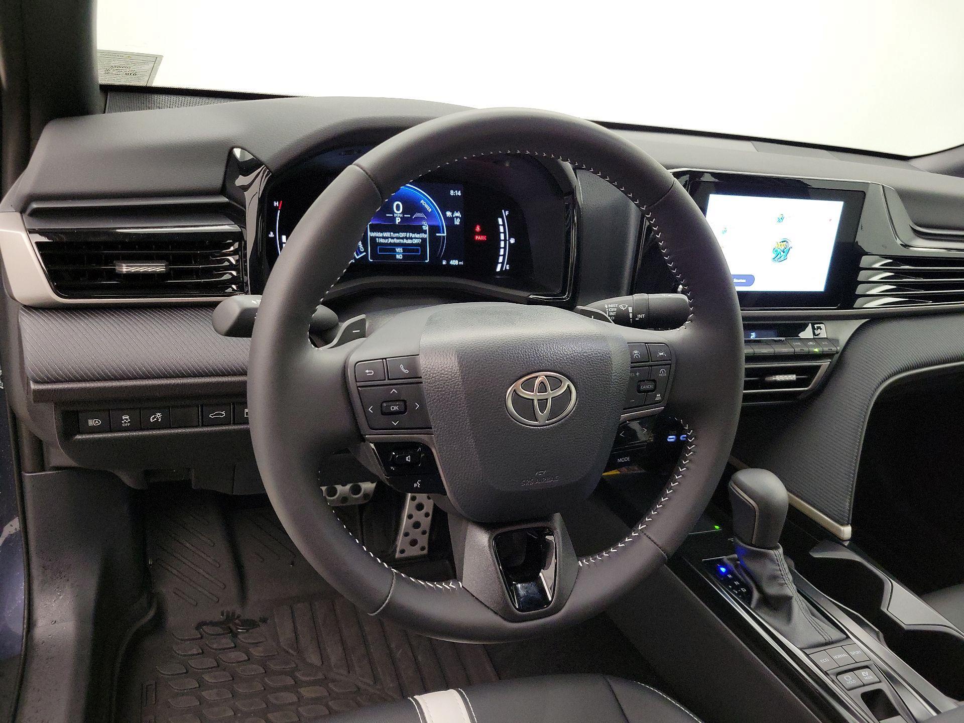 Thumbnail: 2026 Toyota Camry - 10