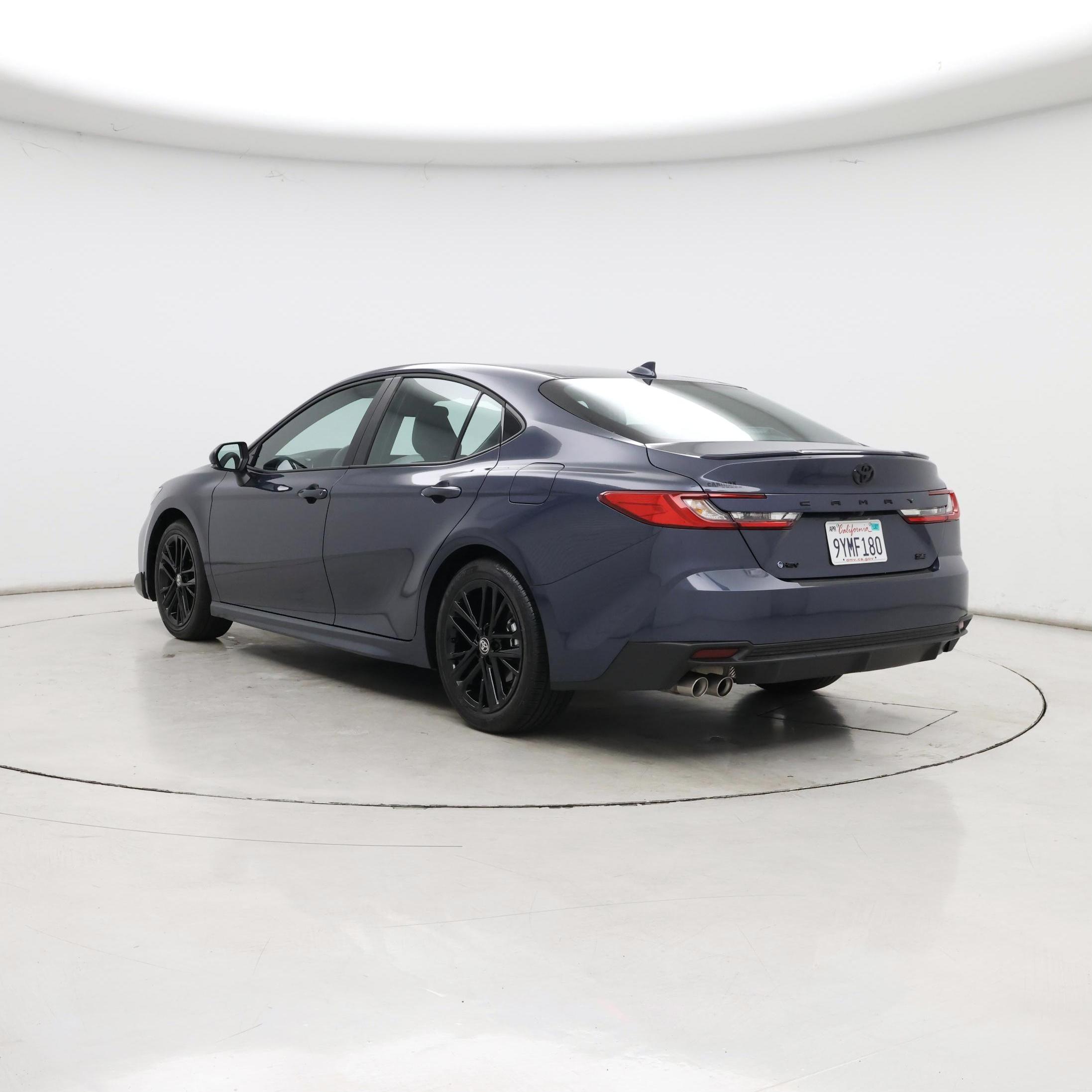 Thumbnail: 2026 Toyota Camry - 2