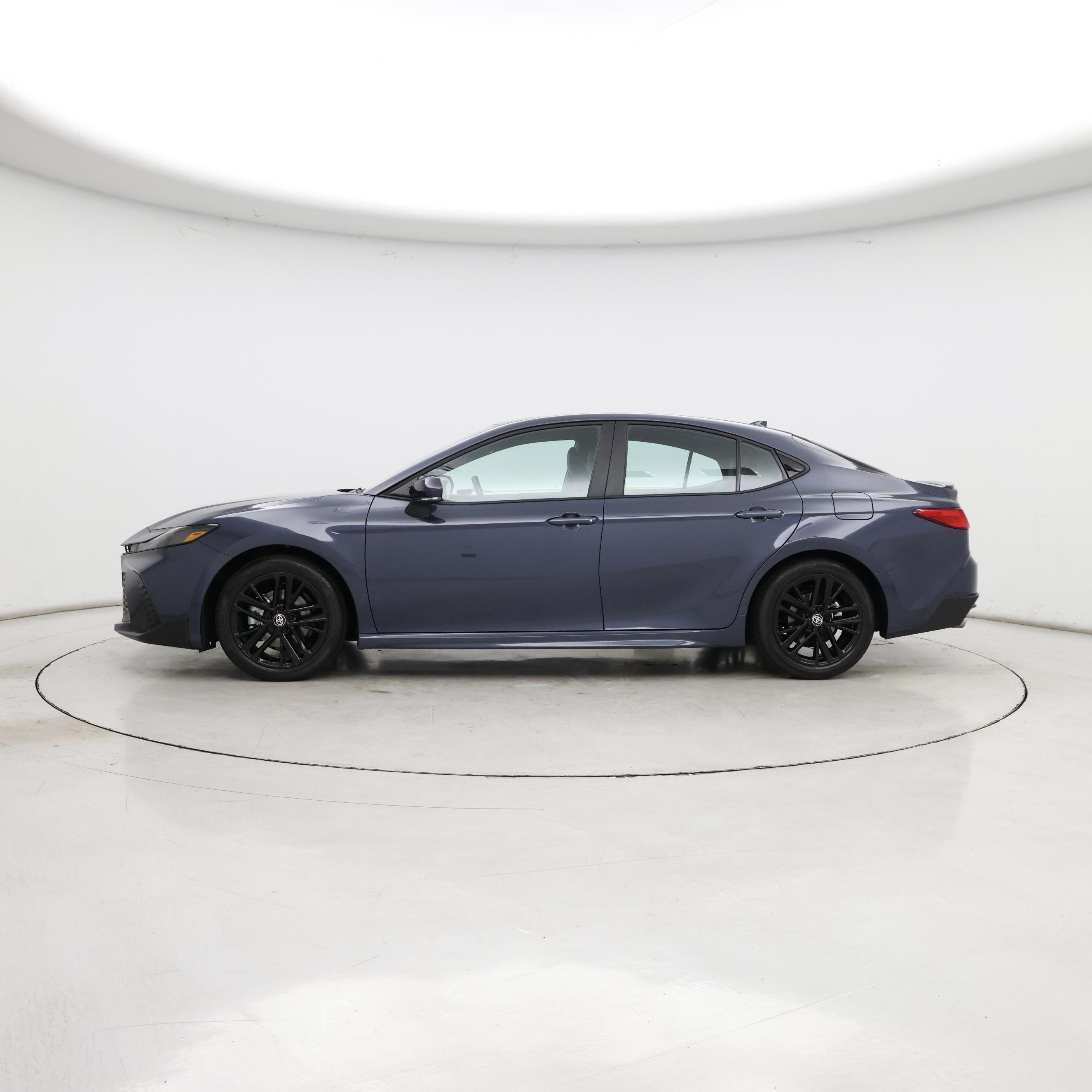 Thumbnail: 2026 Toyota Camry - 3