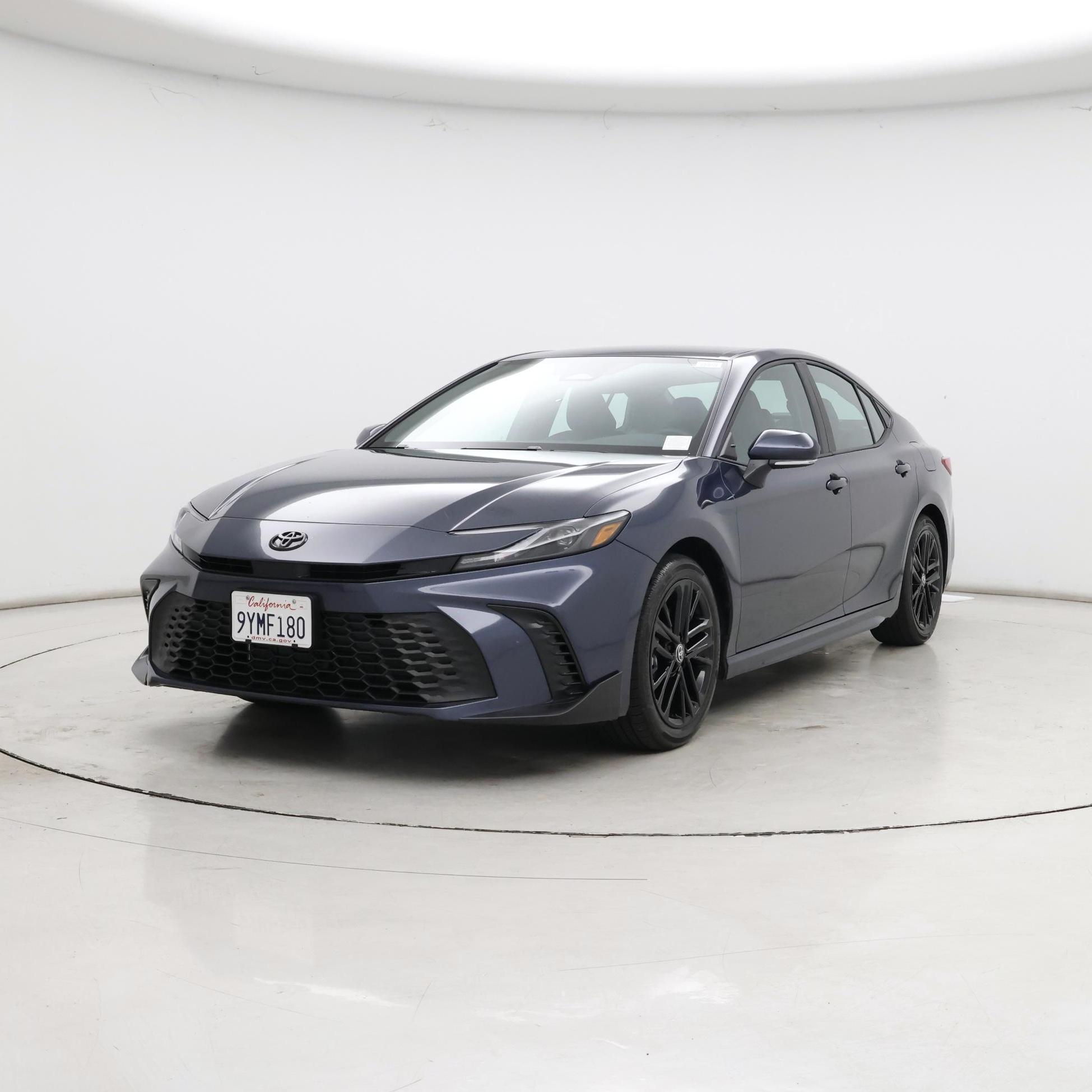 Thumbnail: 2026 Toyota Camry - 4