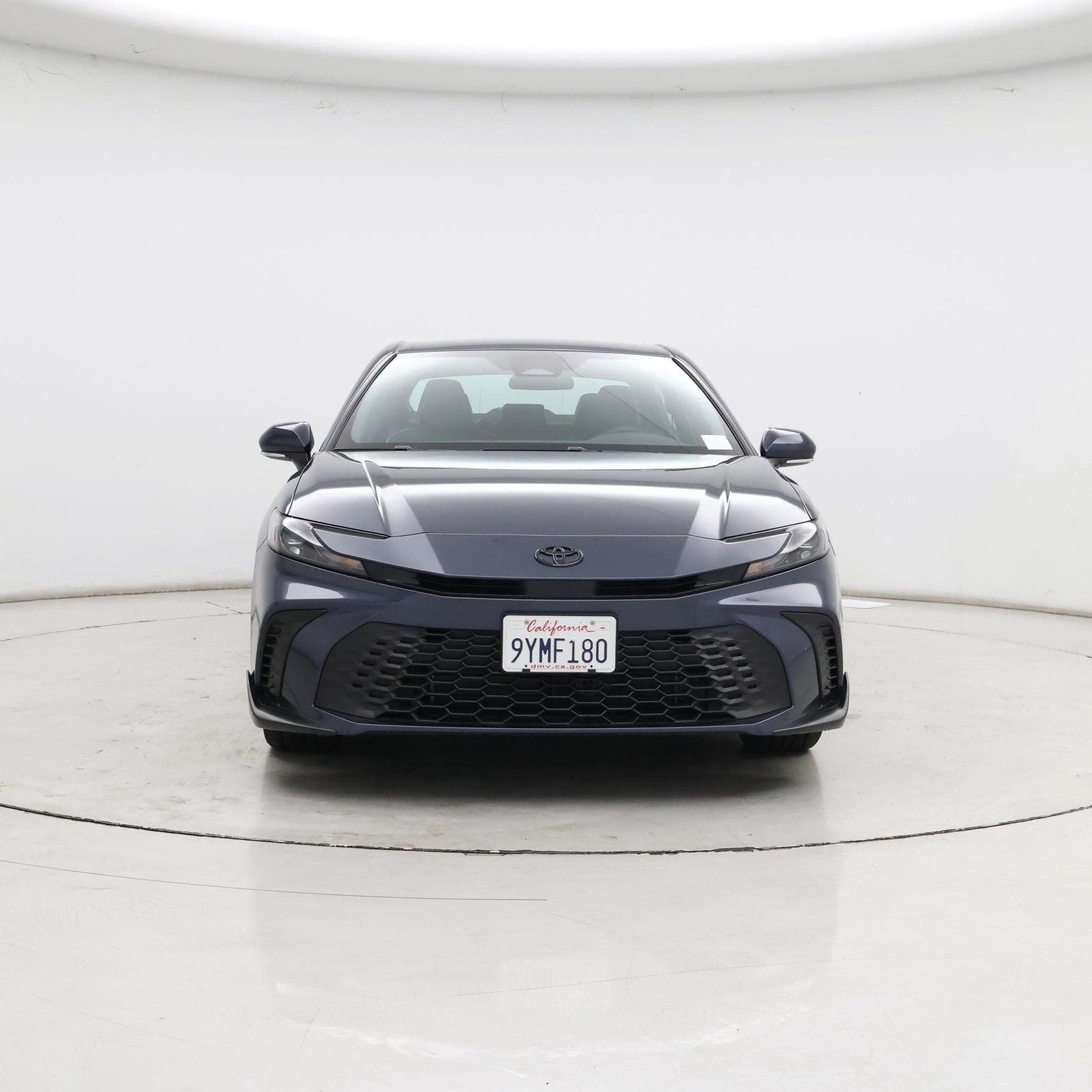 Thumbnail: 2026 Toyota Camry - 5