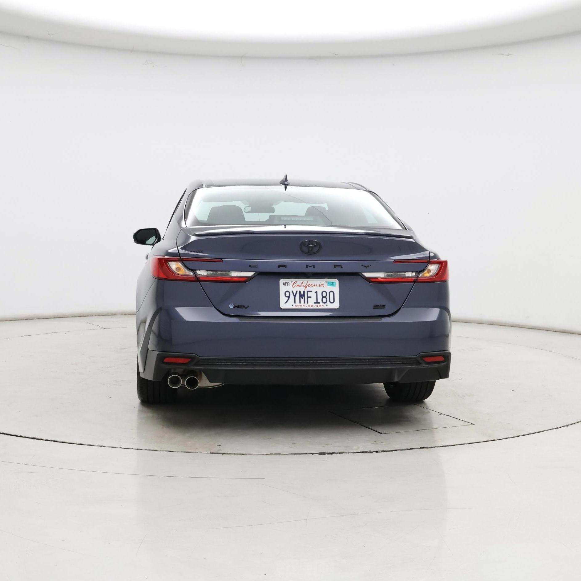 Thumbnail: 2026 Toyota Camry - 6