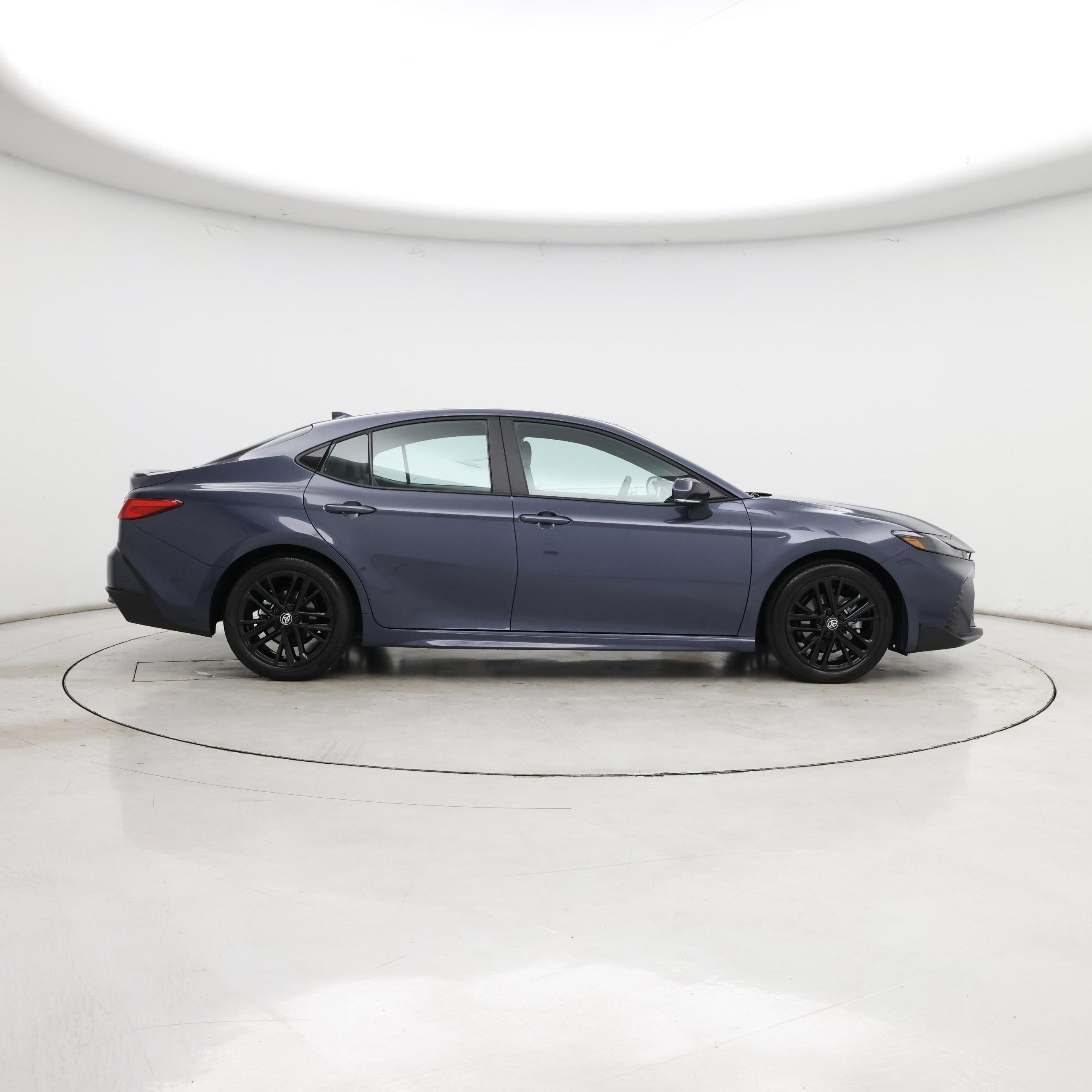 Thumbnail: 2026 Toyota Camry - 7