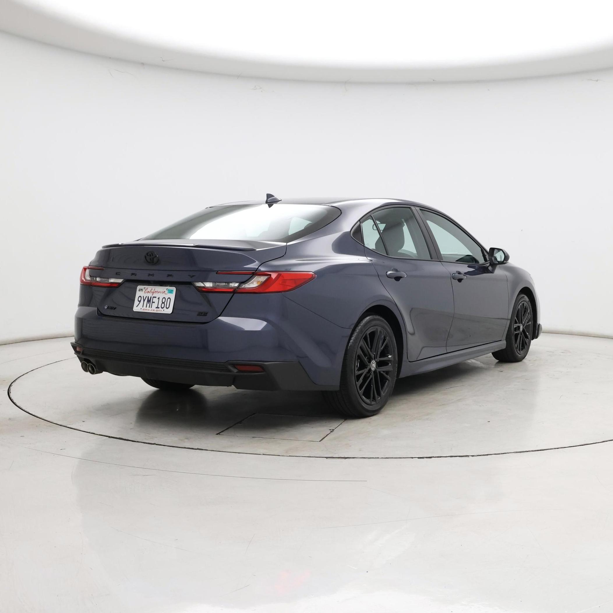 Thumbnail: 2026 Toyota Camry - 8