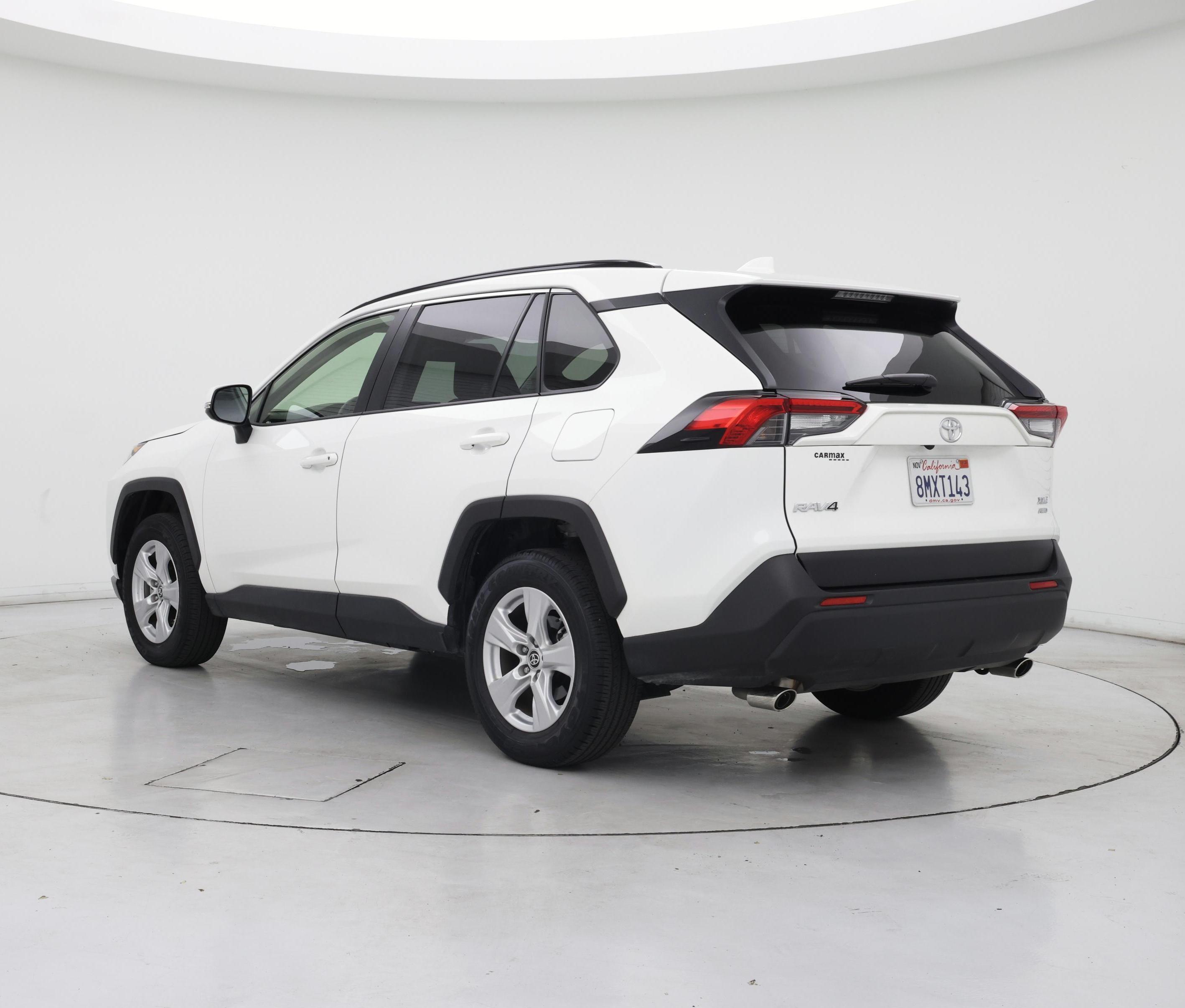 Thumbnail: 2019 Toyota RAV4 - 2