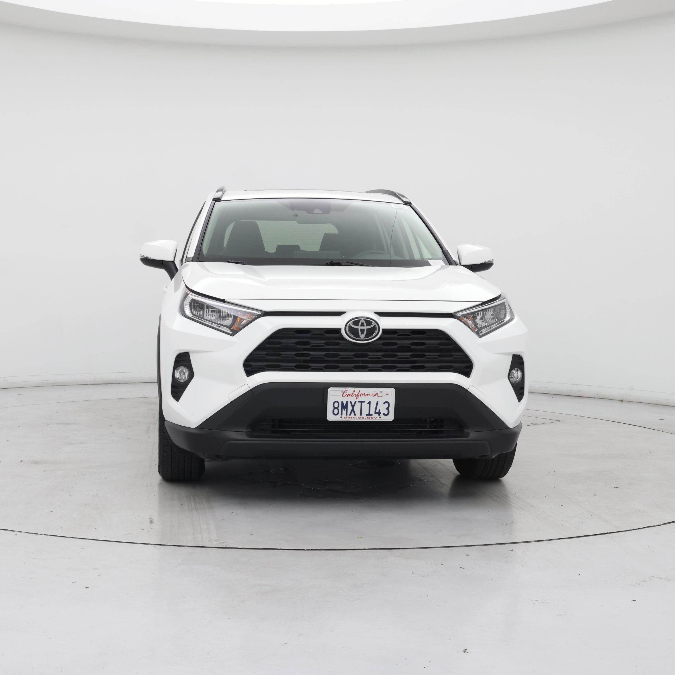 Thumbnail: 2019 Toyota RAV4 - 5
