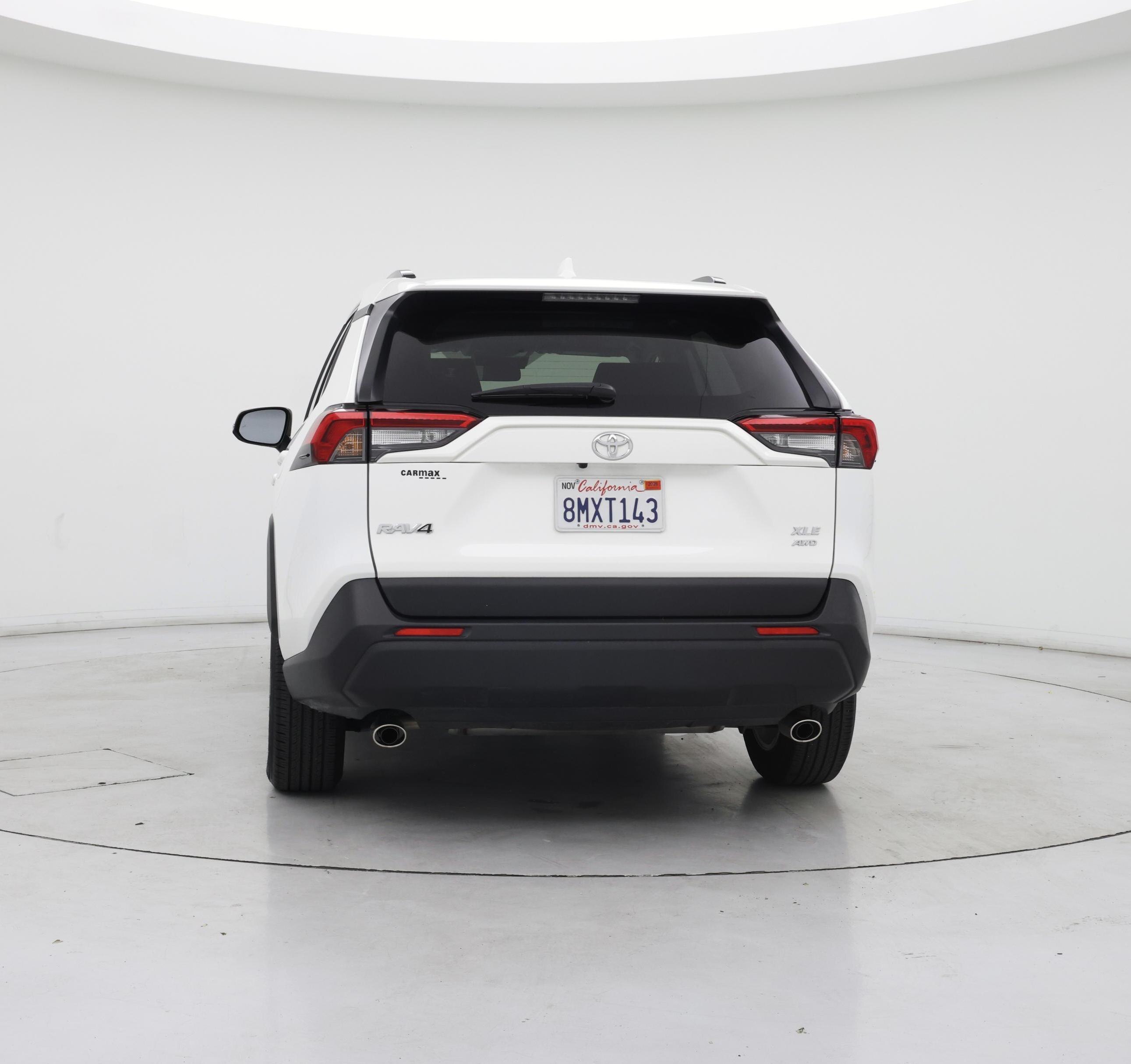 Thumbnail: 2019 Toyota RAV4 - 6