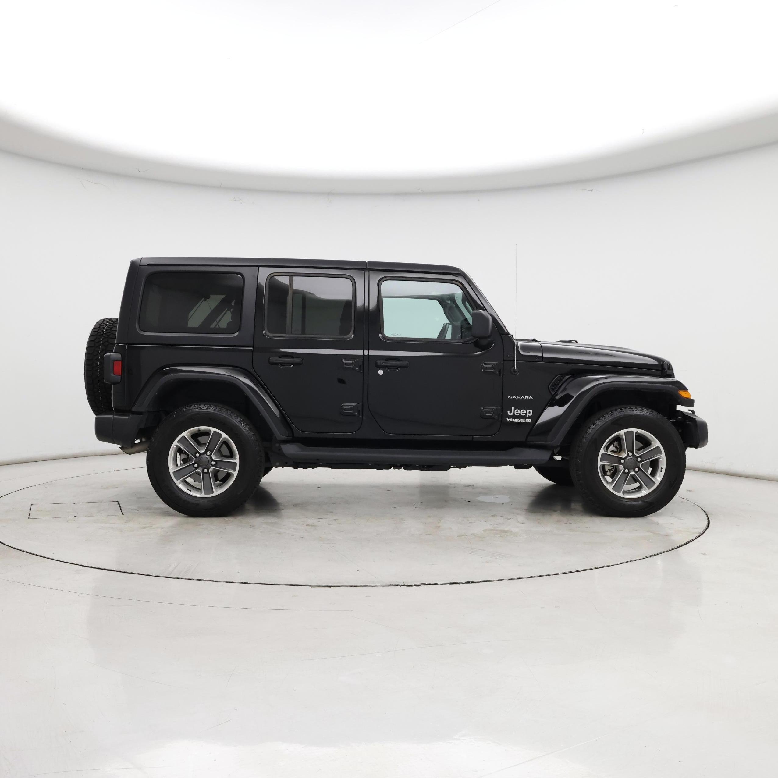 Thumbnail: 2022 Jeep Wrangler - 7